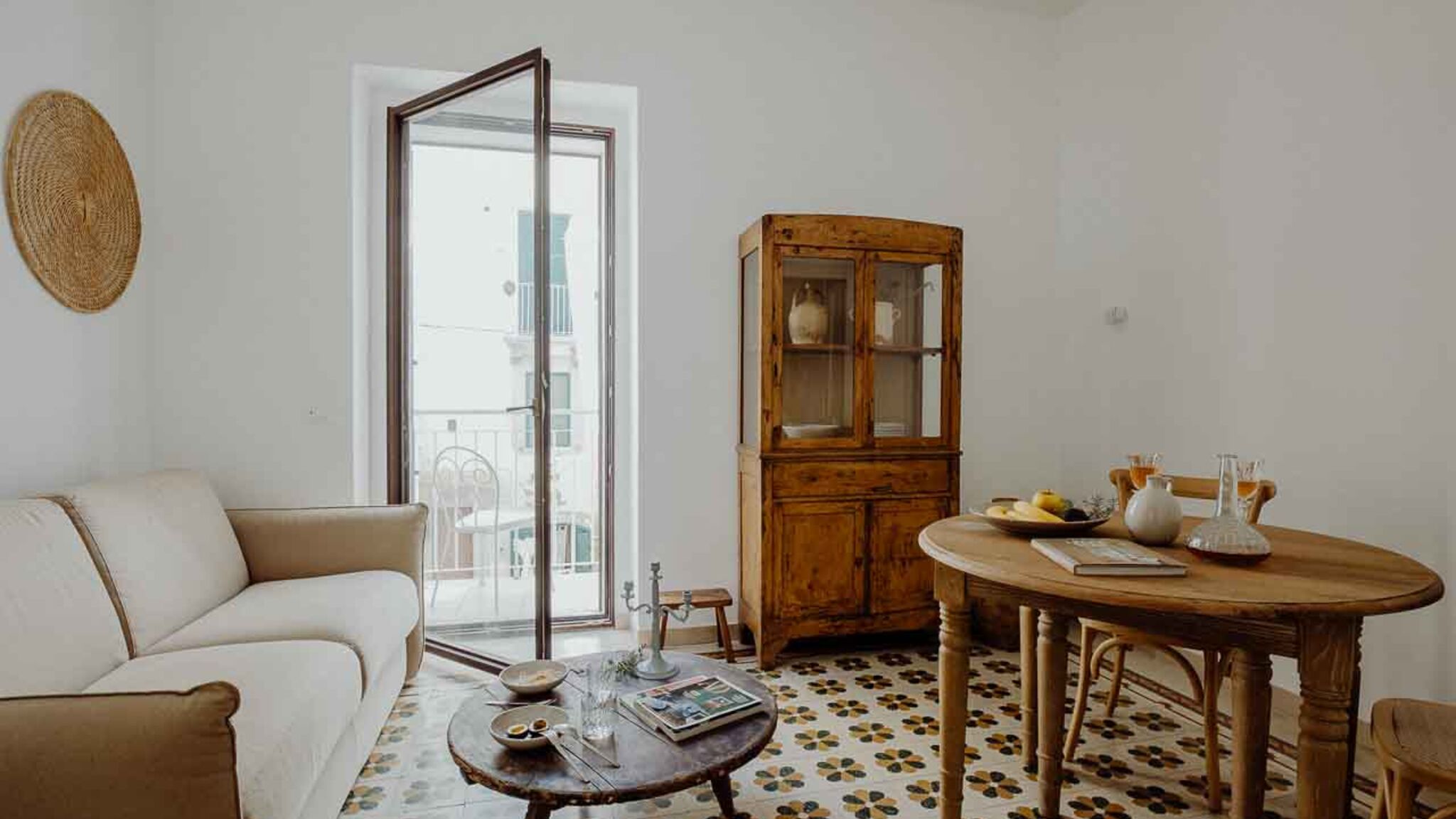 Italianway Monopoli Casa Elios by Monholiday
