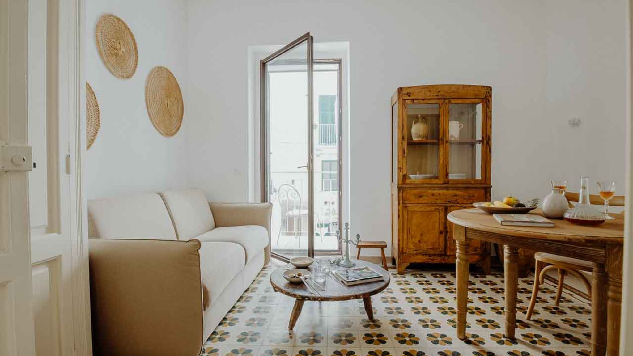 Italianway Monopoli Casa Elios by Monholiday