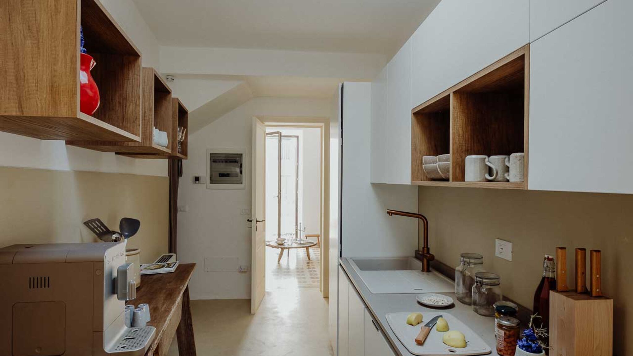 Italianway Monopoli Casa Elios by Monholiday