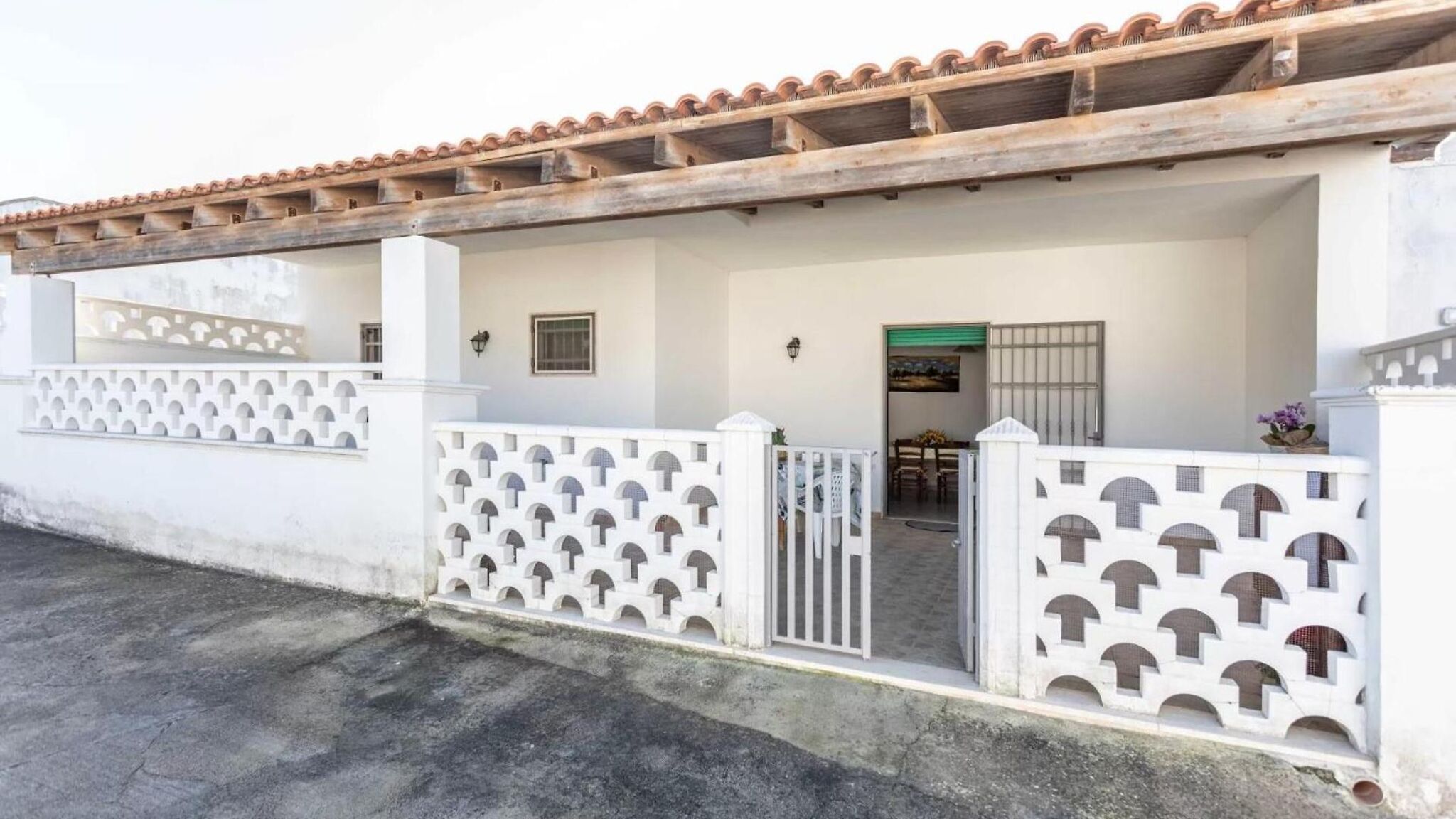 Italianway Alliste Villetta Cisternella - Salento Reservation