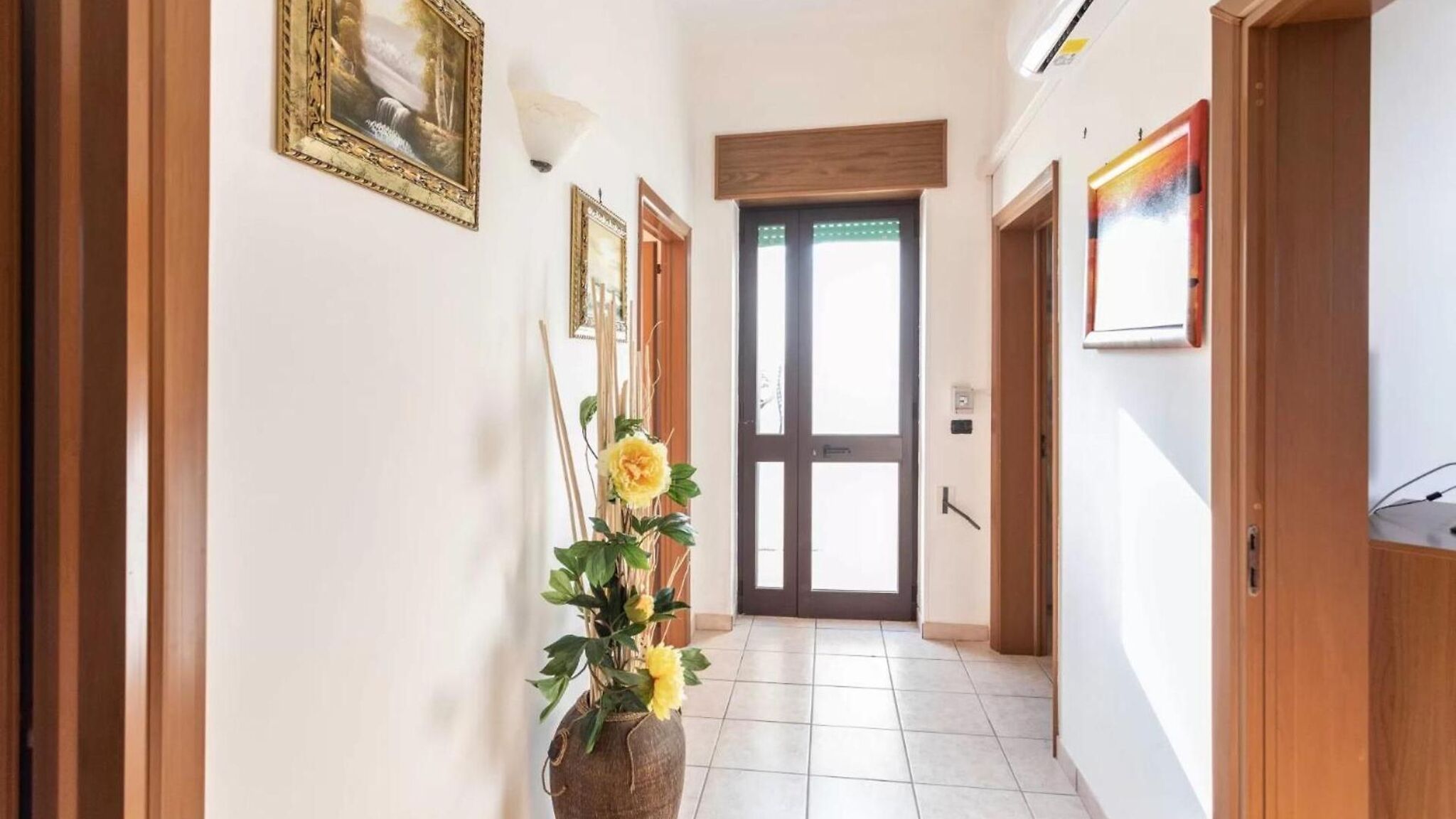 Italianway Alliste Villetta Cisternella - Salento Reservation