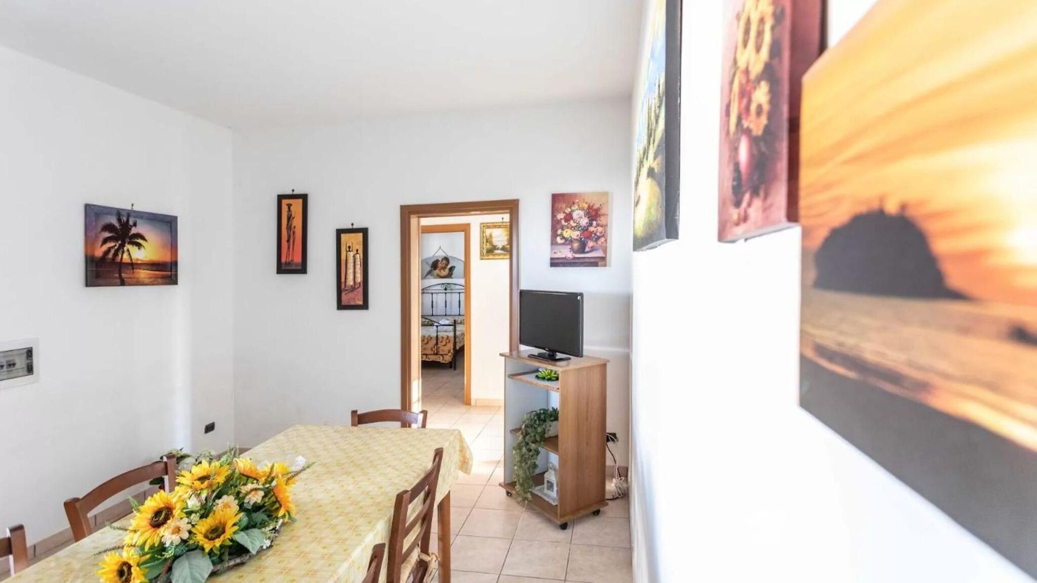 Italianway Alliste Villetta Cisternella - Salento Reservation