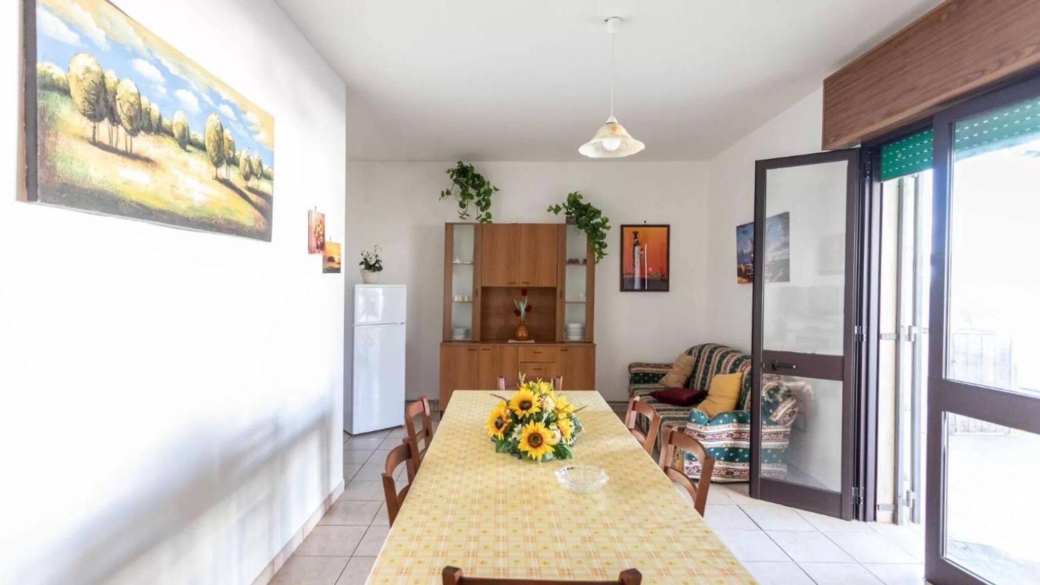 Italianway Alliste Villetta Cisternella - Salento Reservation