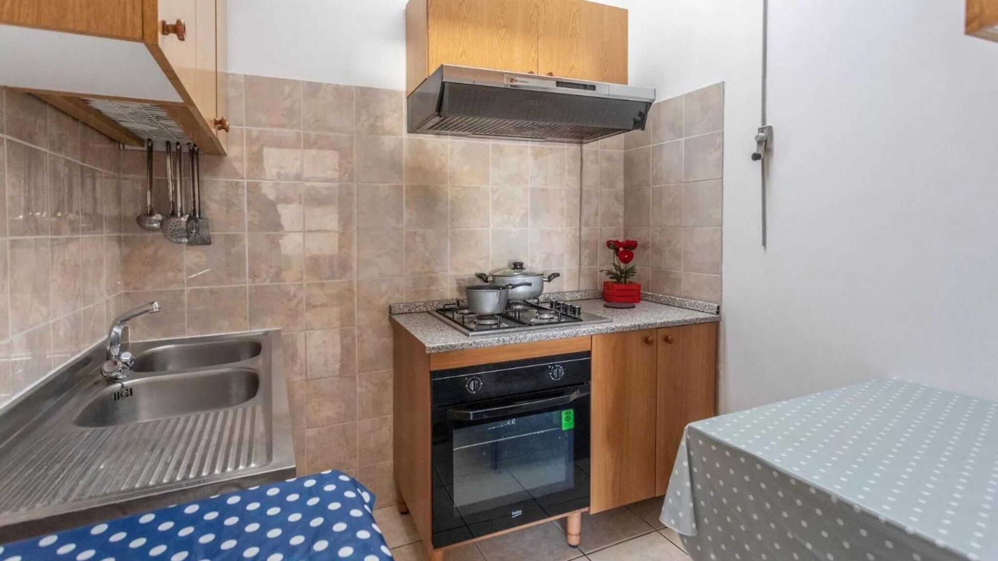 Italianway Alliste Villetta Cisternella - Salento Reservation