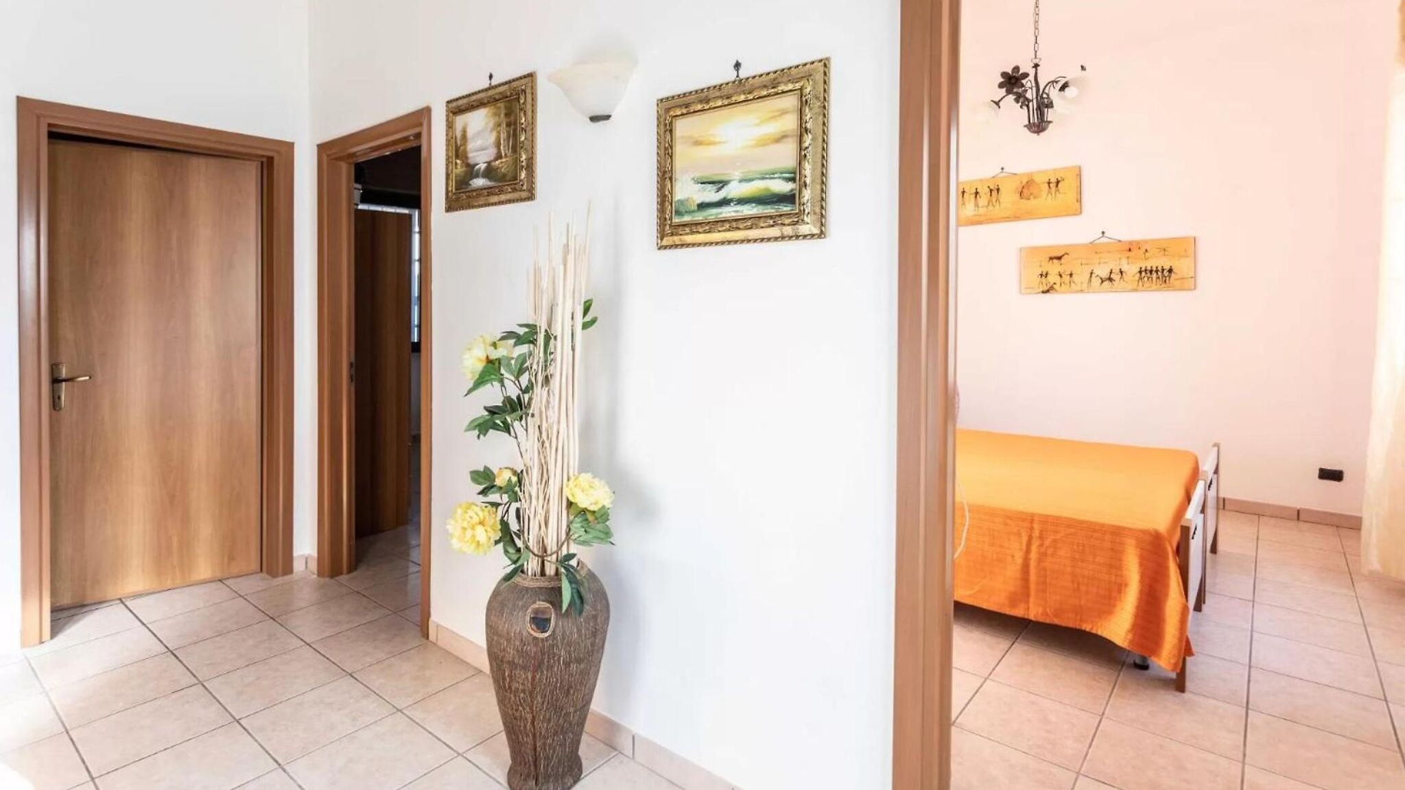 Italianway Alliste Villetta Cisternella - Salento Reservation