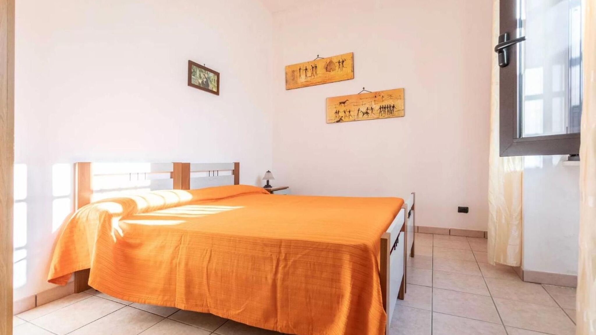 Italianway Alliste Villetta Cisternella - Salento Reservation