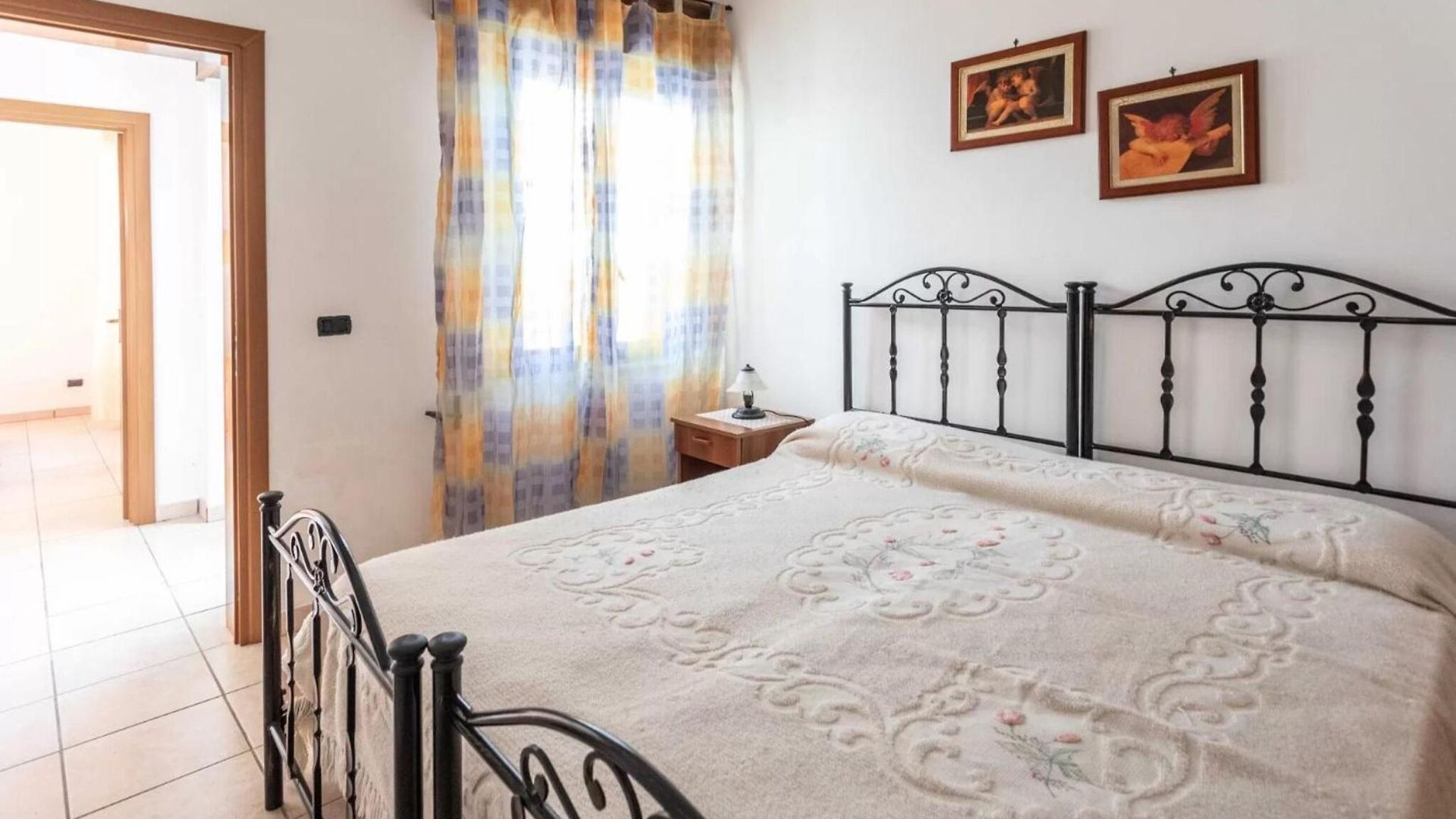 Italianway Alliste Villetta Cisternella - Salento Reservation