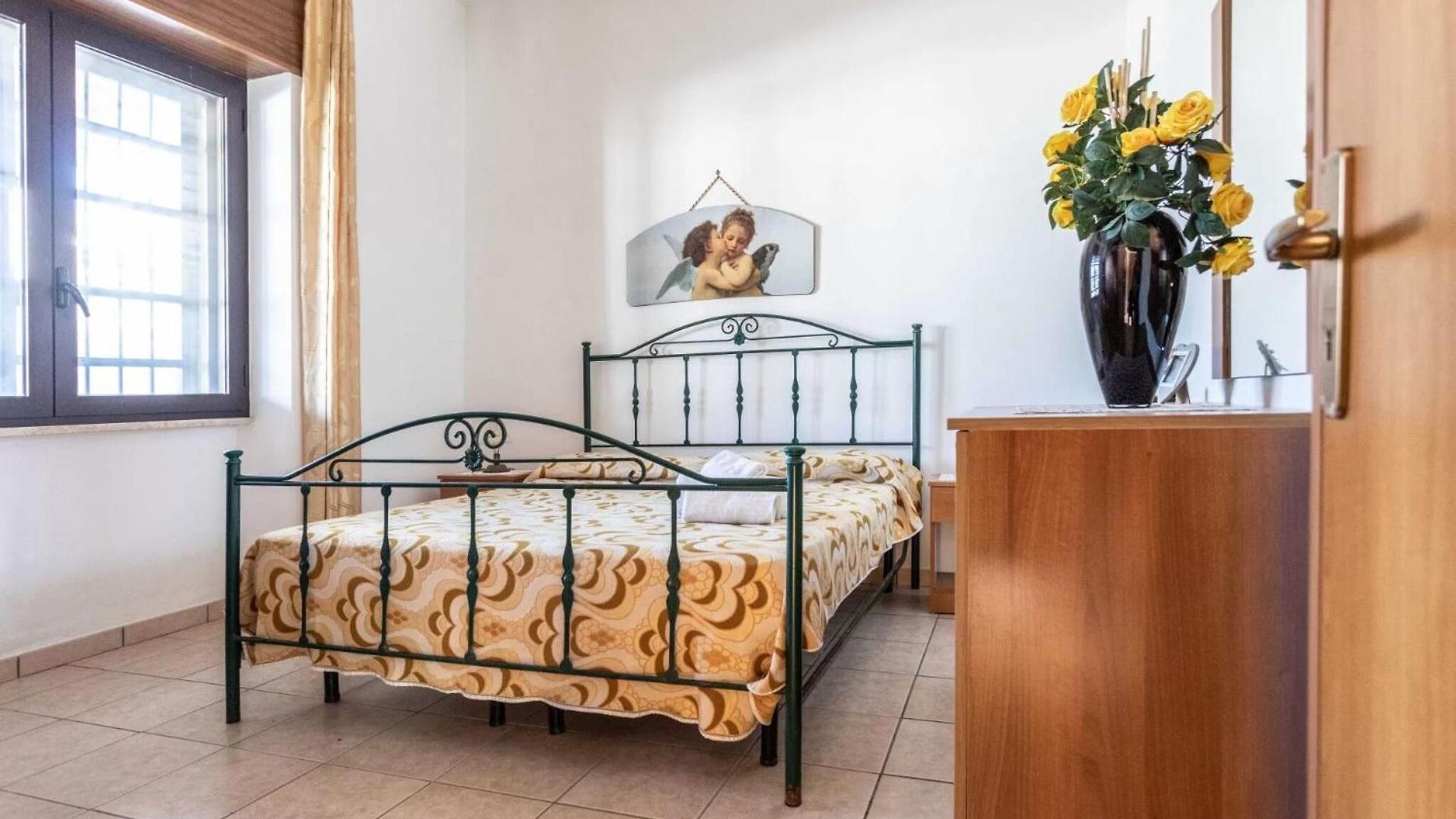 Italianway Alliste Villetta Cisternella - Salento Reservation