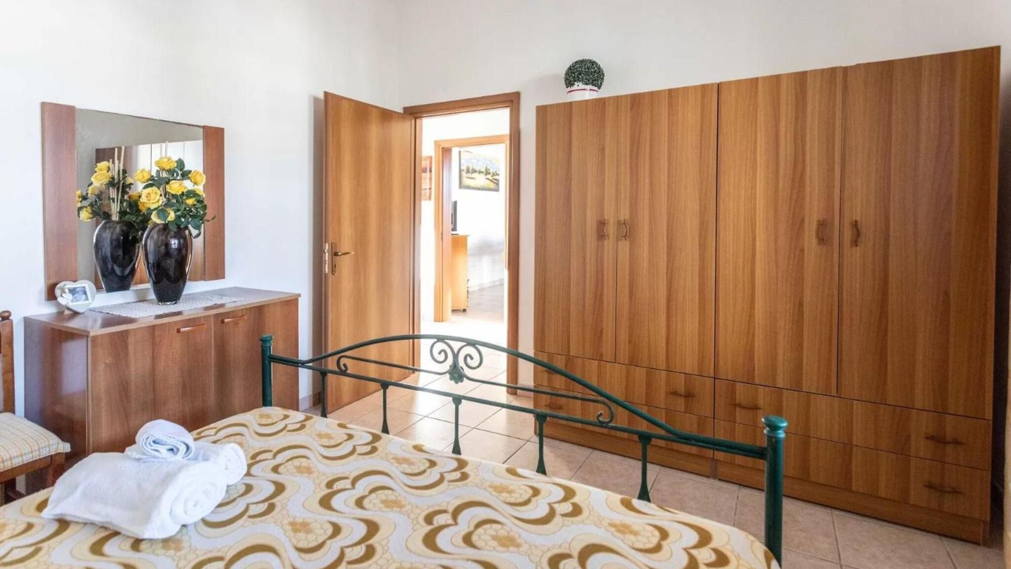 Italianway Alliste Villetta Cisternella - Salento Reservation