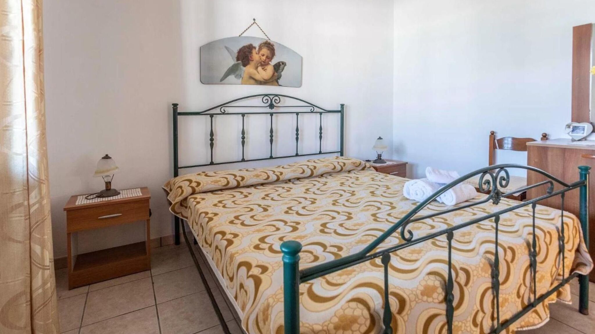 Italianway Alliste Villetta Cisternella - Salento Reservation