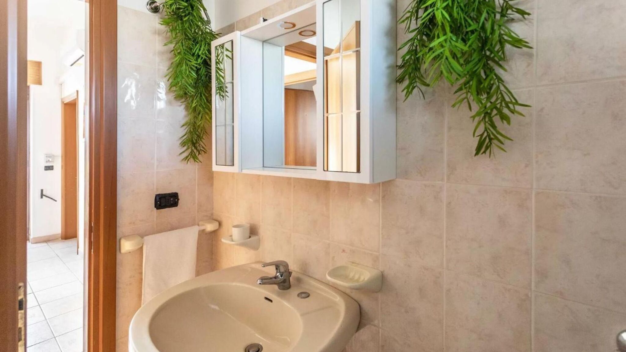 Italianway Alliste Villetta Cisternella - Salento Reservation