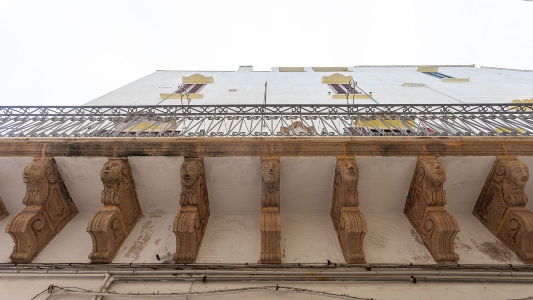 Italianway Gallipoli Attico vista mare Zacheo - Salento Reservation