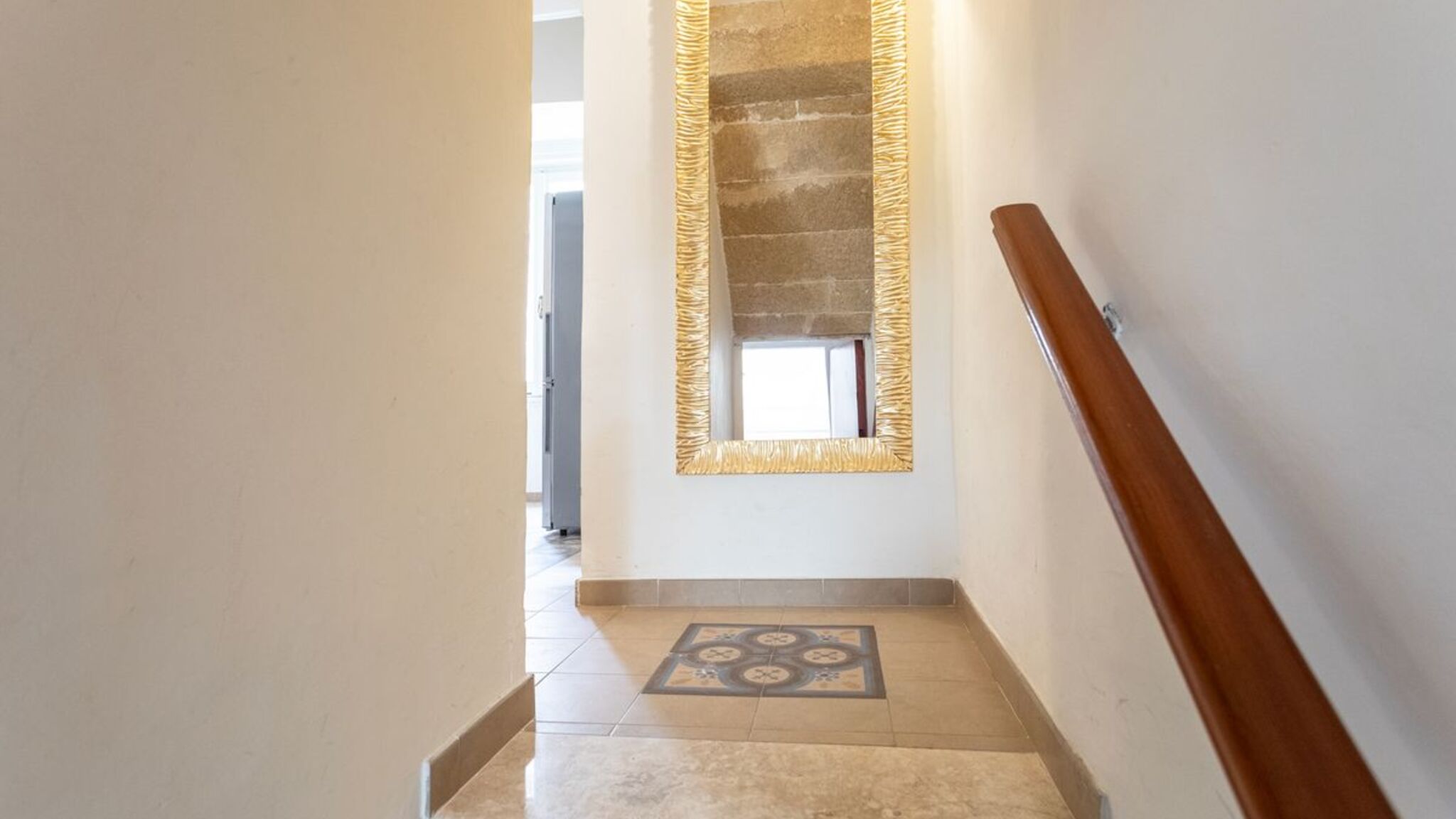 Italianway Gallipoli Attico vista mare Zacheo - Salento Reservation