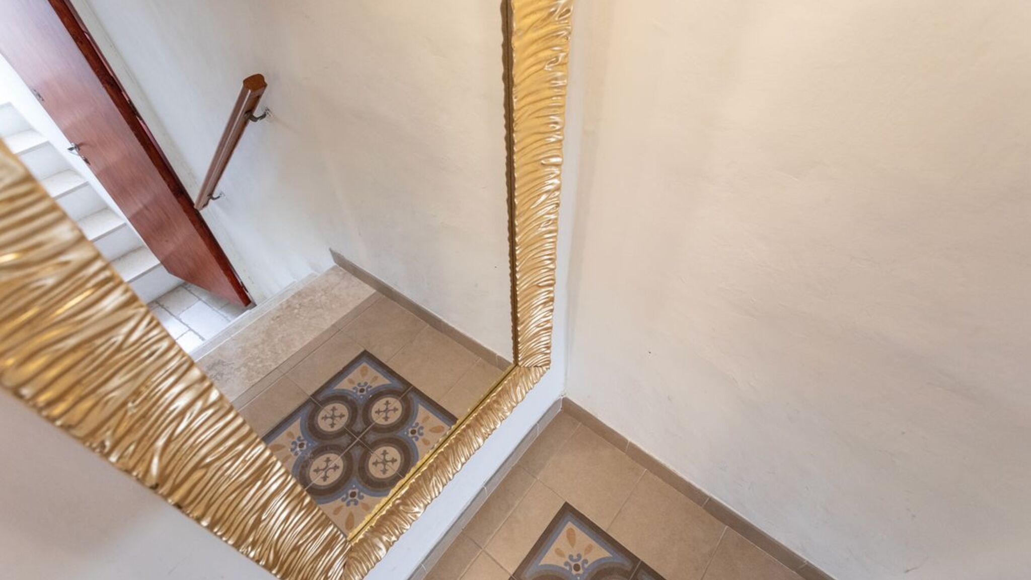 Italianway Gallipoli Attico vista mare Zacheo - Salento Reservation