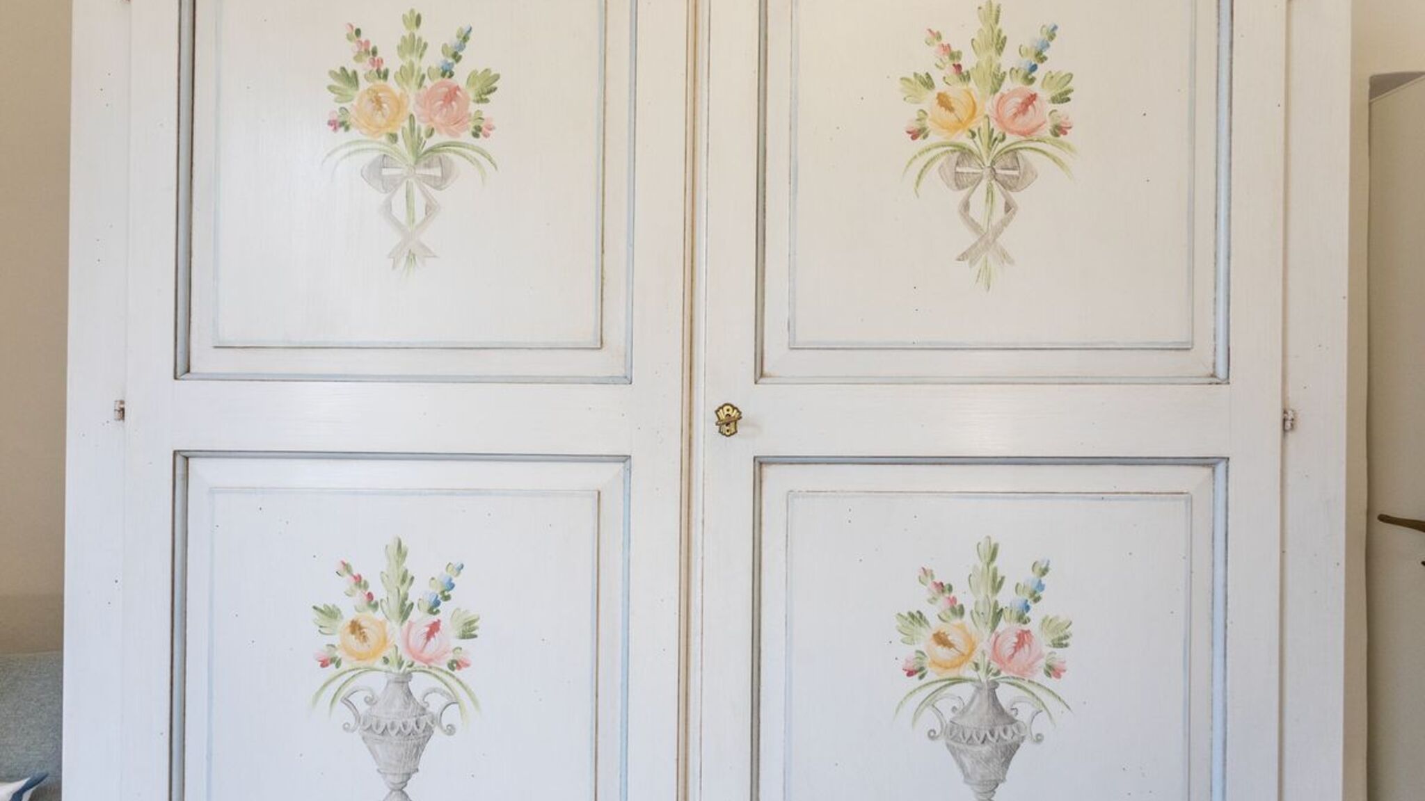 Italianway Gallipoli Attico vista mare Zacheo - Salento Reservation