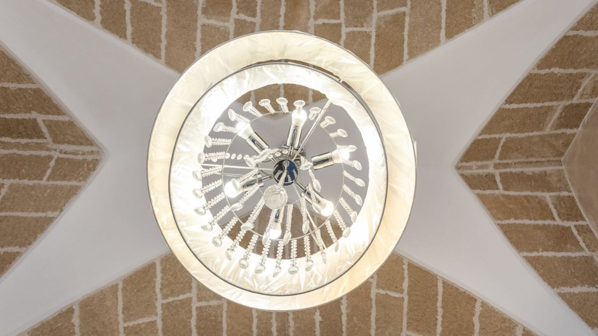 Italianway Gallipoli Attico vista mare Zacheo - Salento Reservation