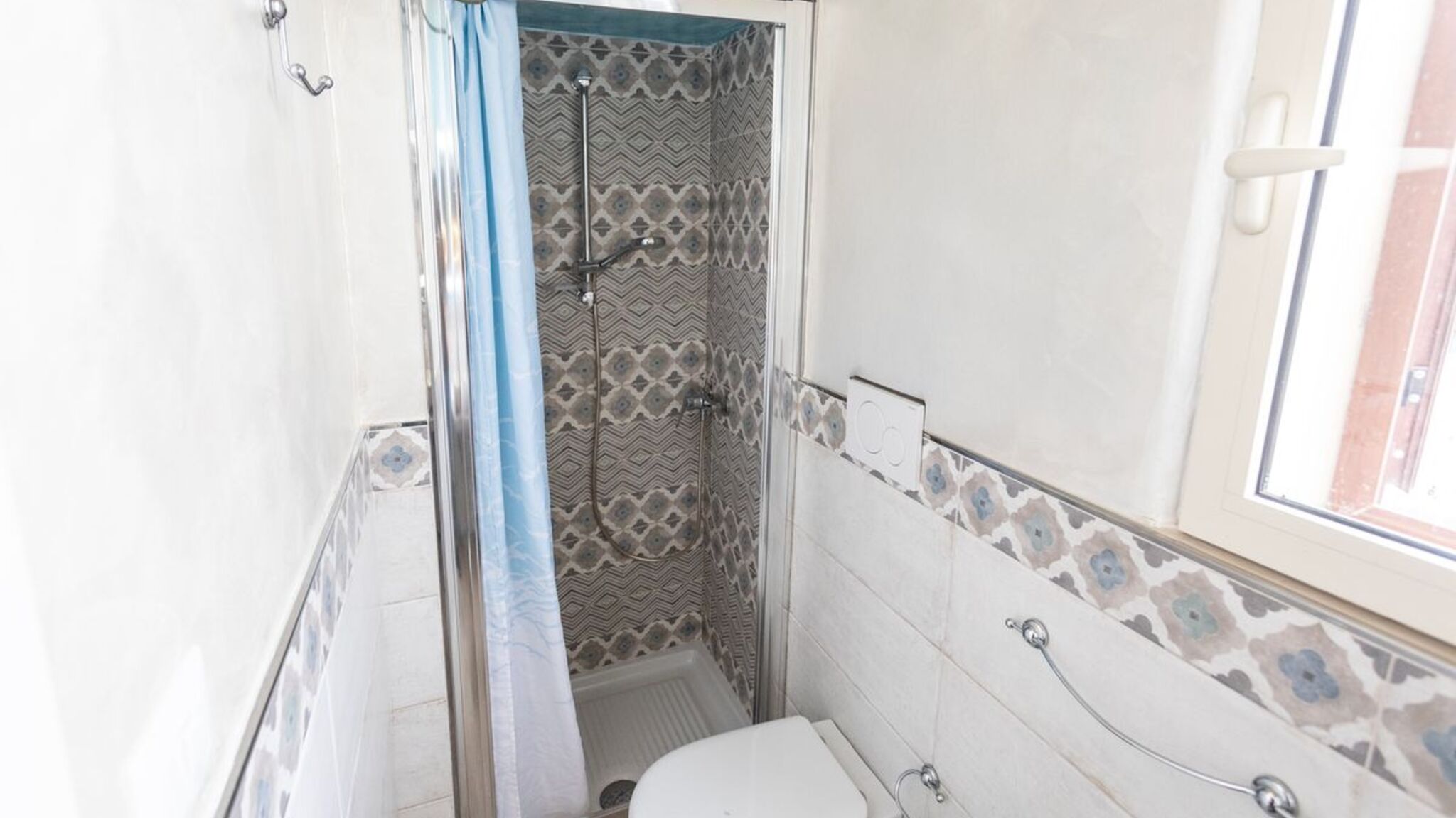 Italianway Gallipoli Attico vista mare Zacheo - Salento Reservation