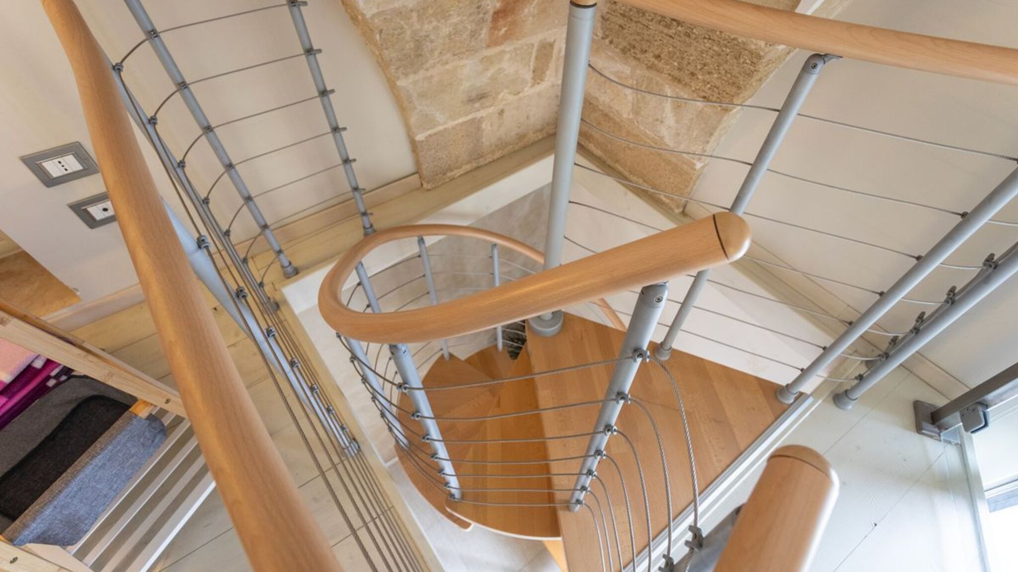 Italianway Gallipoli Attico vista mare Sauro - Salento Reservation