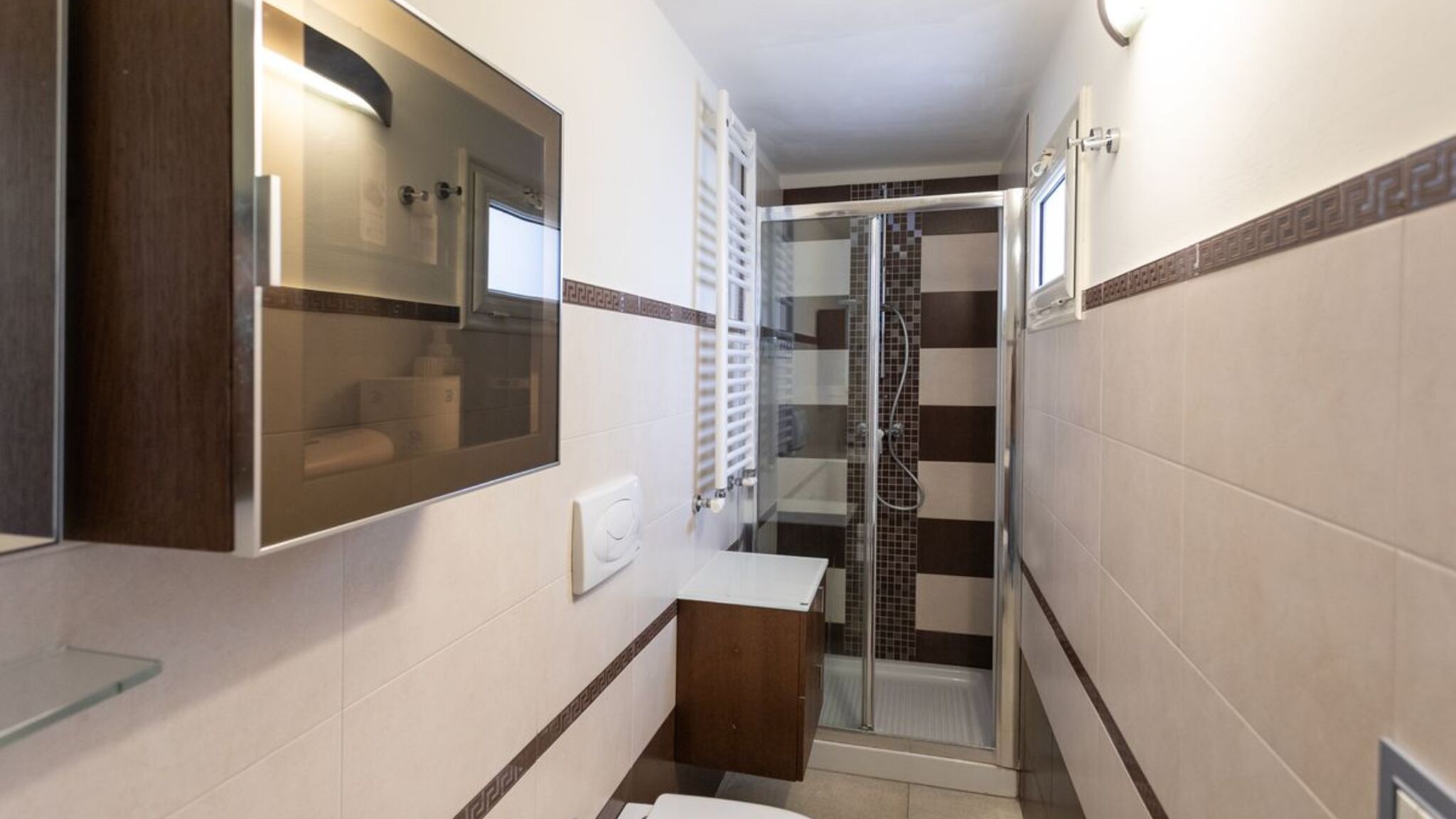 Italianway Gallipoli Attico vista mare Sauro - Salento Reservation