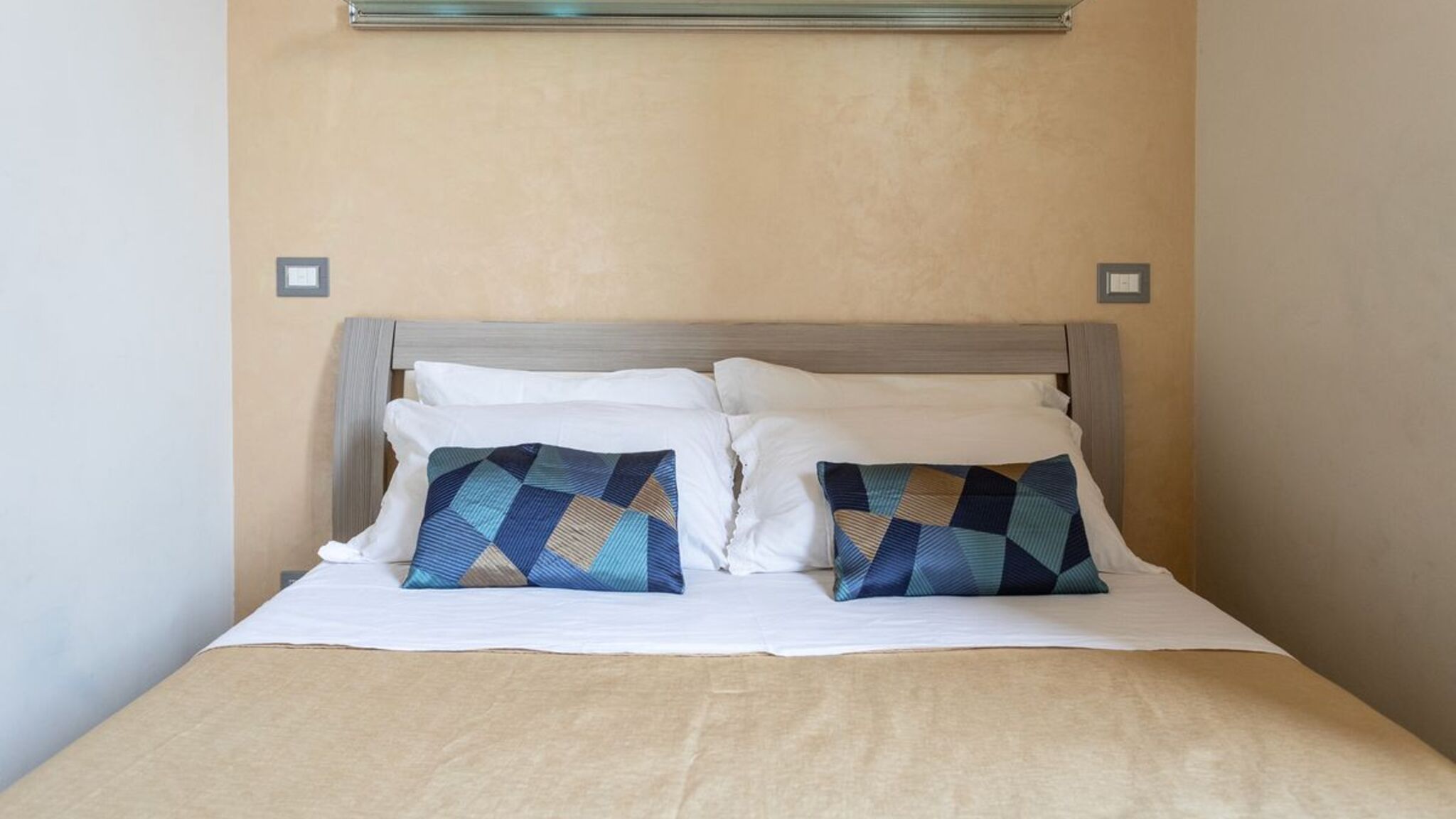 Italianway Gallipoli Attico vista mare Sauro - Salento Reservation