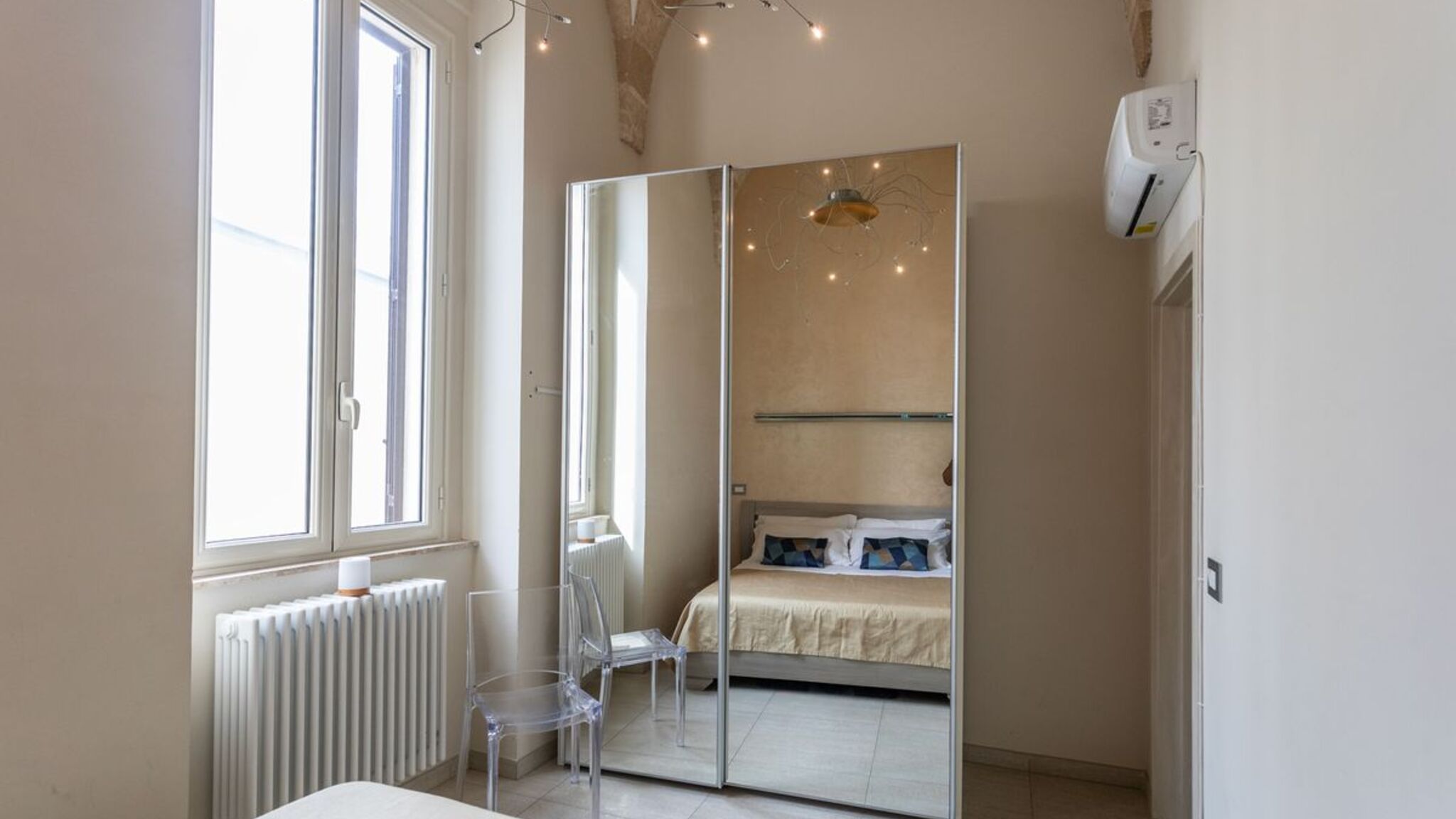 Italianway Gallipoli Attico vista mare Sauro - Salento Reservation