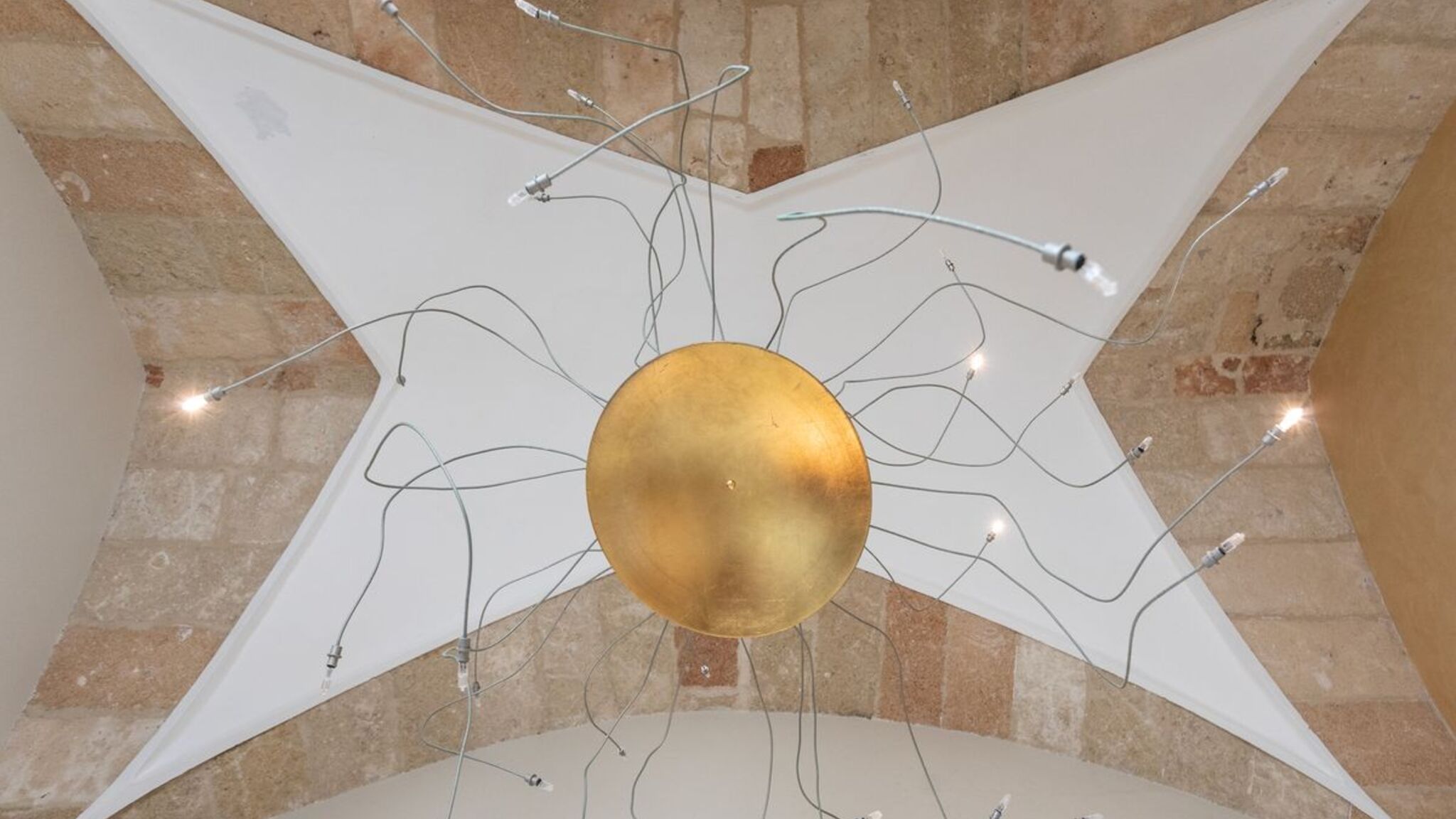 Italianway Gallipoli Attico vista mare Sauro - Salento Reservation