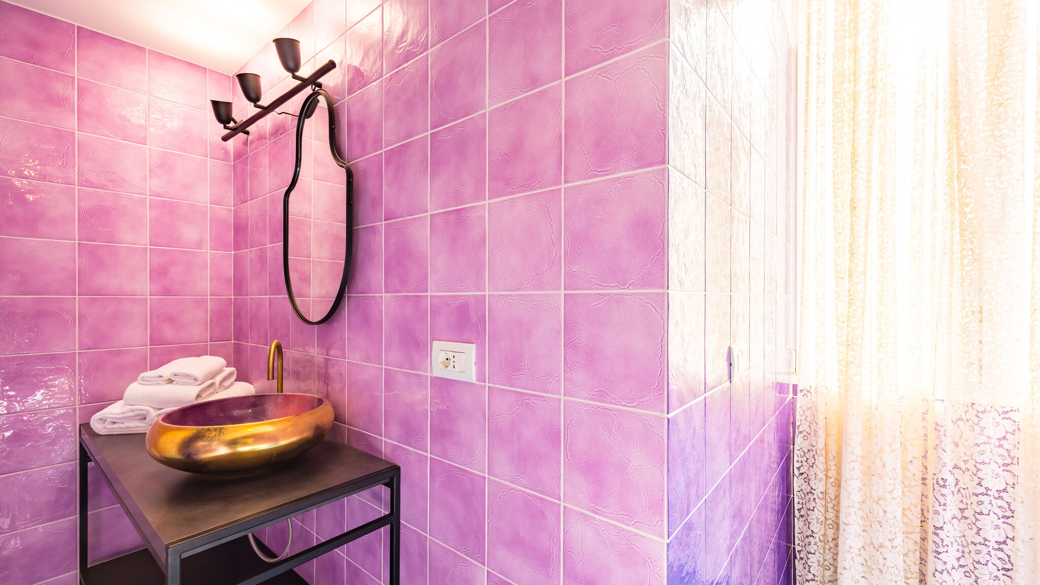 Italianway Napoli Joy Stay Old Town by NapoliApartments