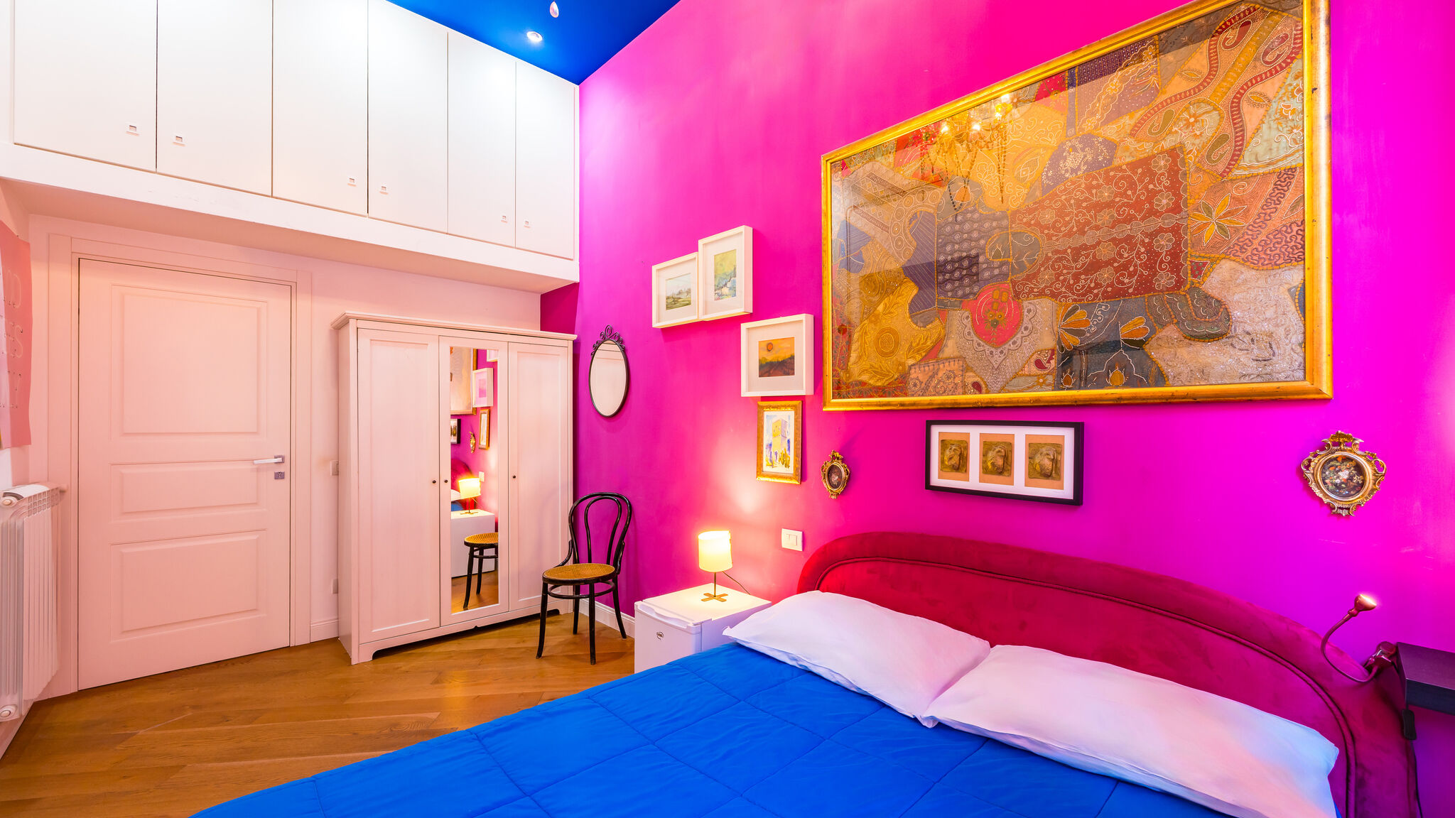 Italianway Napoli Joy Stay Old Town by NapoliApartments