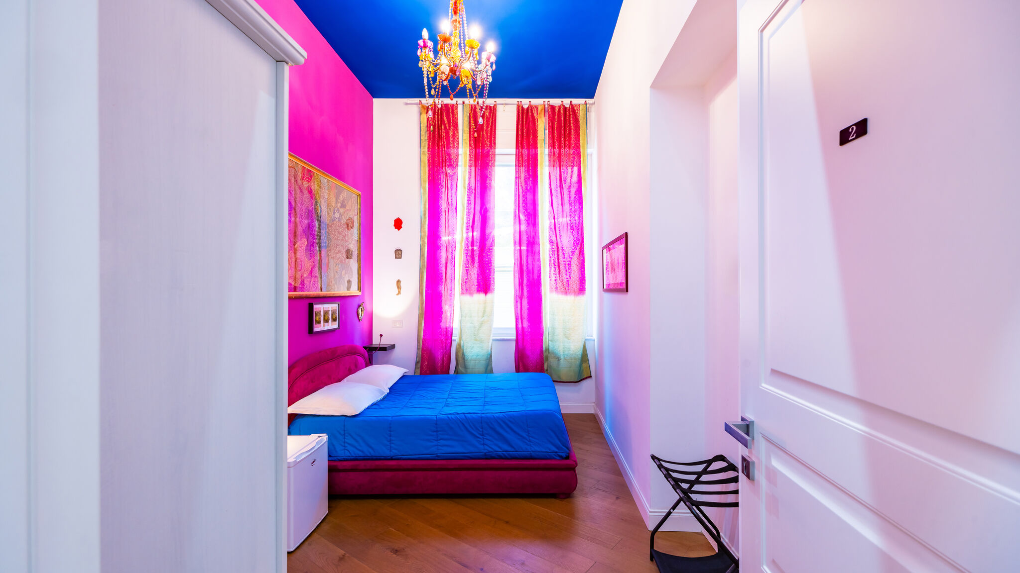 Italianway Napoli Joy Stay Old Town by NapoliApartments