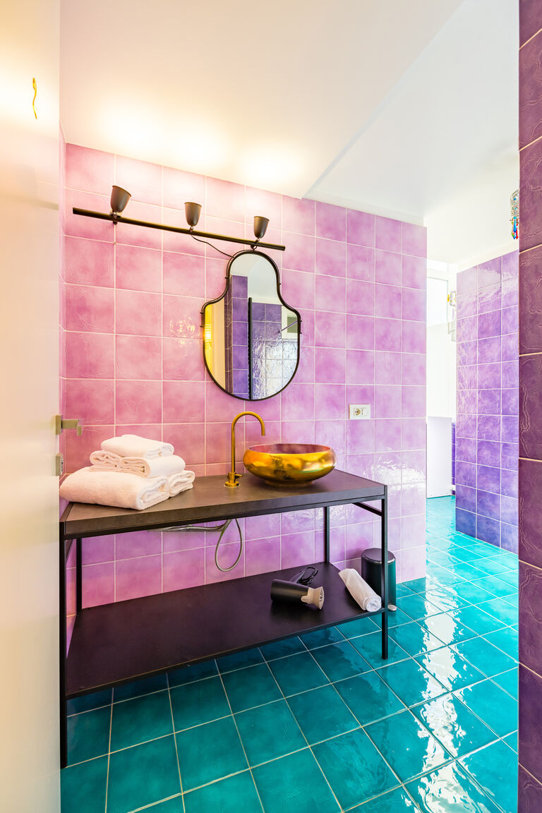 Italianway Napoli Joy Stay Old Town by NapoliApartments