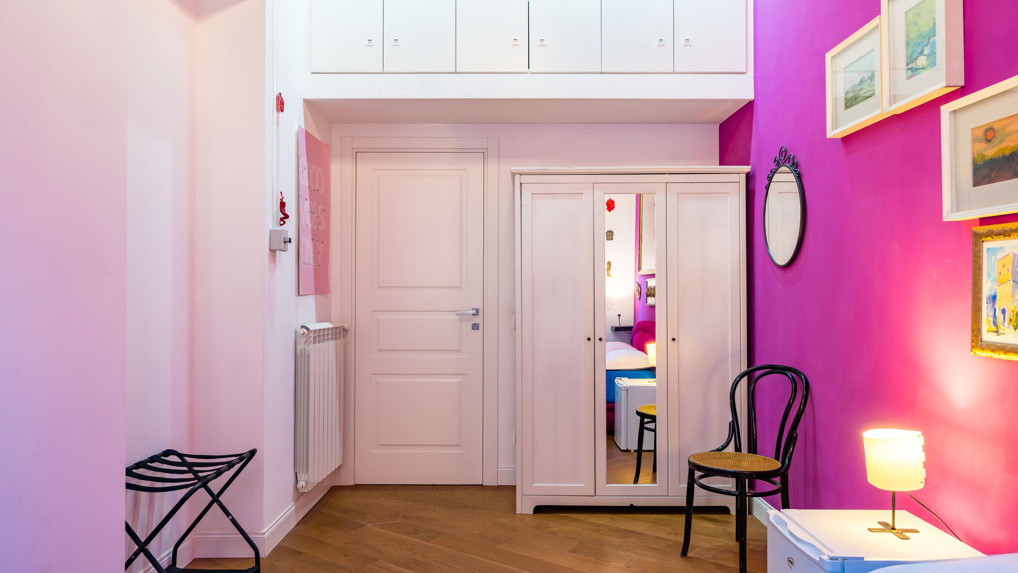 Italianway Napoli Joy Stay Old Town by NapoliApartments