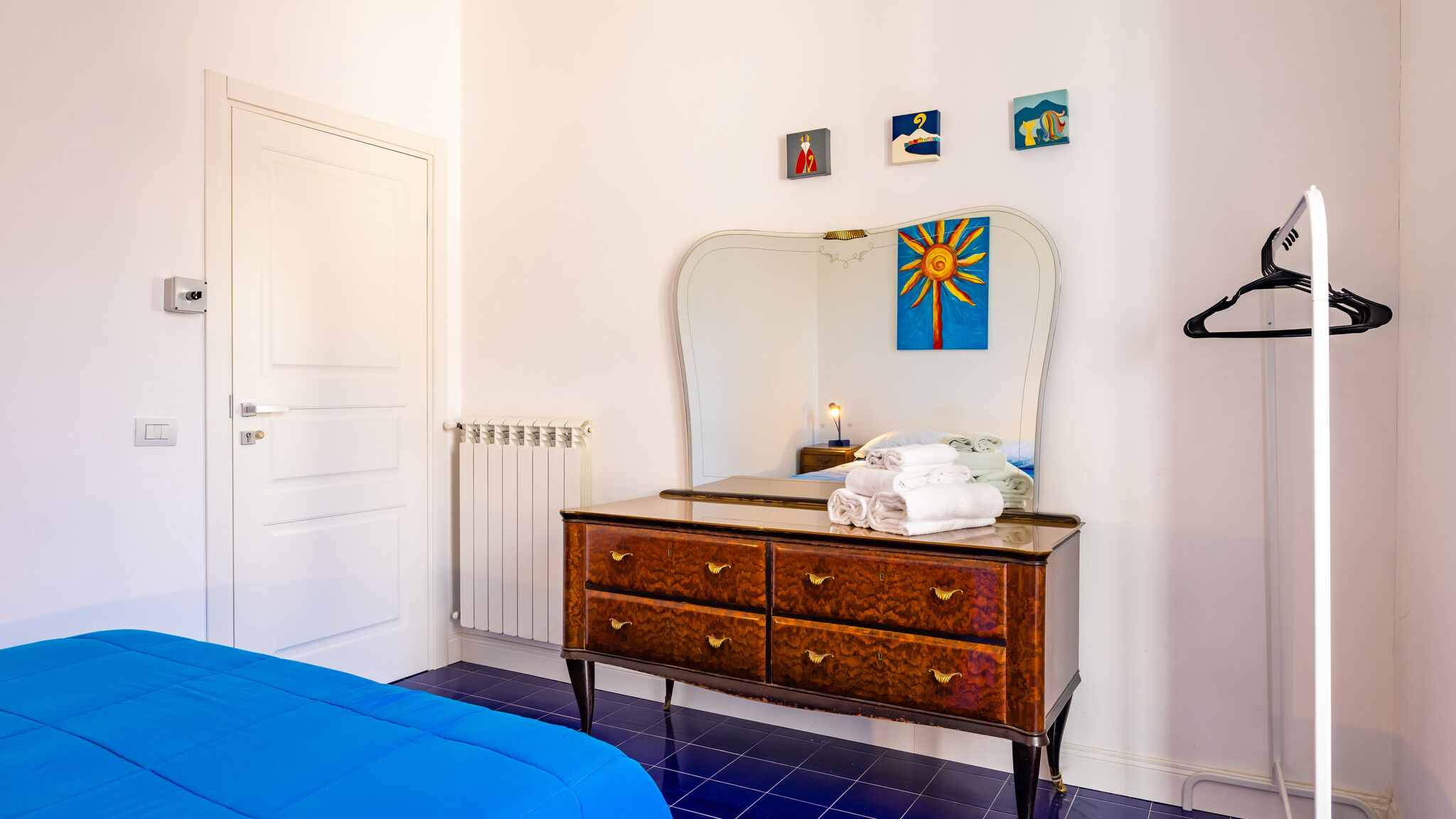 Italianway Napoli Joy Stay Old Town by NapoliApartments