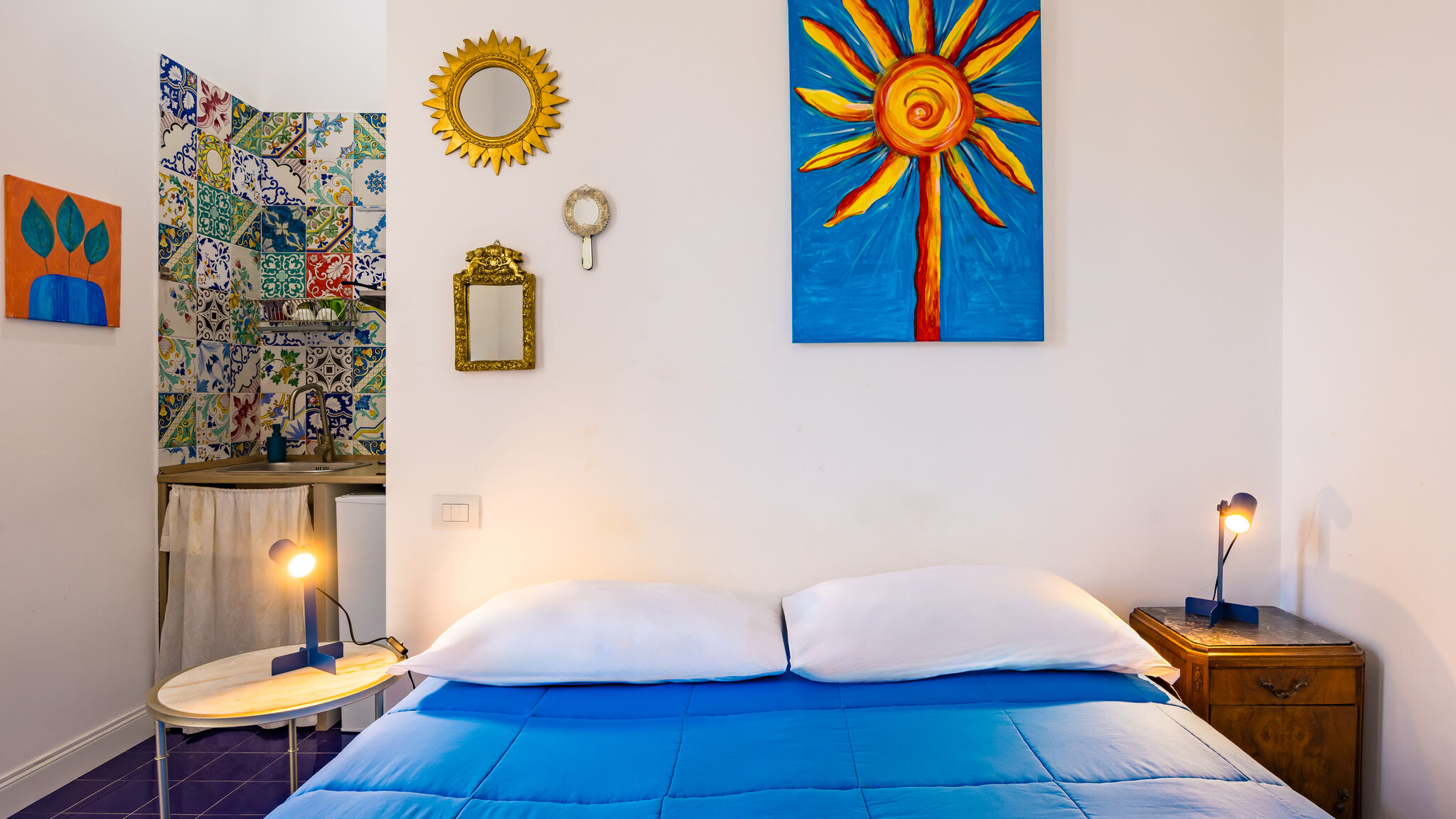 Italianway Napoli Joy Stay Old Town by NapoliApartments