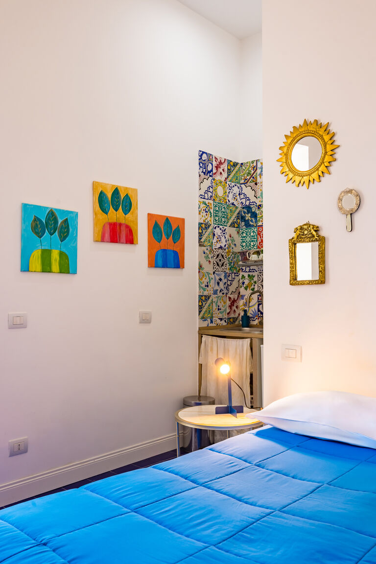 Italianway Napoli Joy Stay Old Town by NapoliApartments