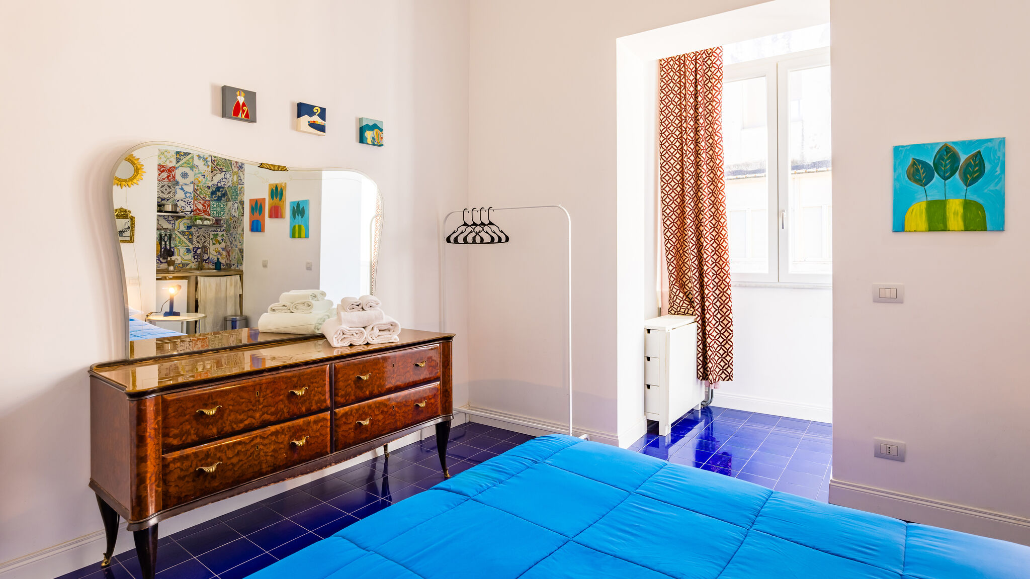 Italianway Napoli Joy Stay Old Town by NapoliApartments