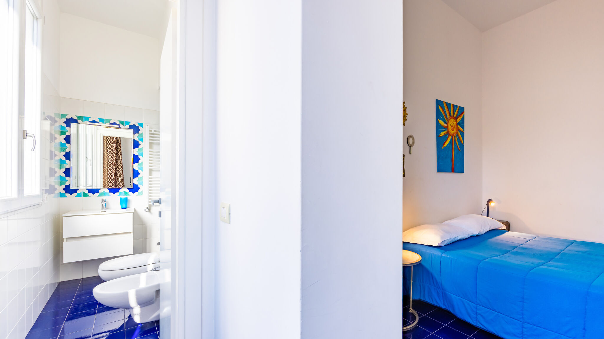 Italianway Napoli Joy Stay Old Town by NapoliApartments