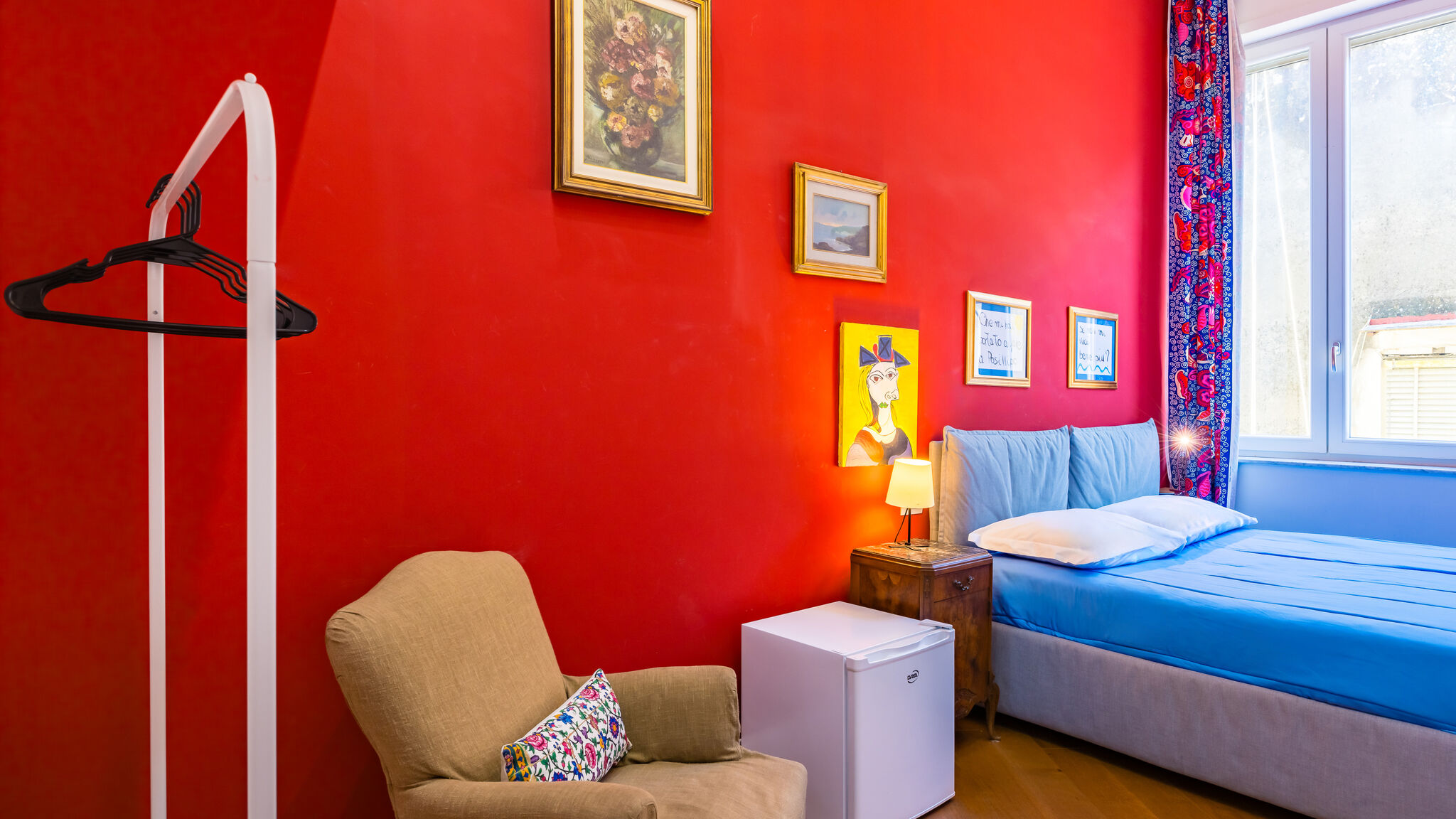 Italianway Napoli Joy Stay Old Town by NapoliApartments