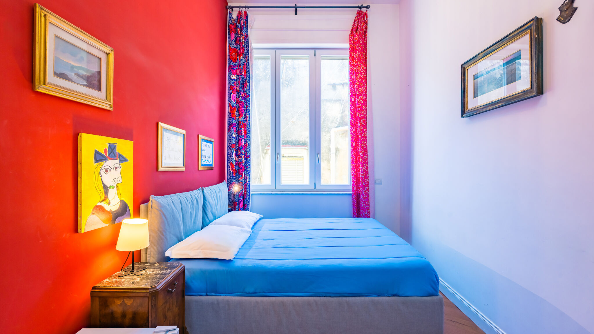 Italianway Napoli Joy Stay Old Town by NapoliApartments