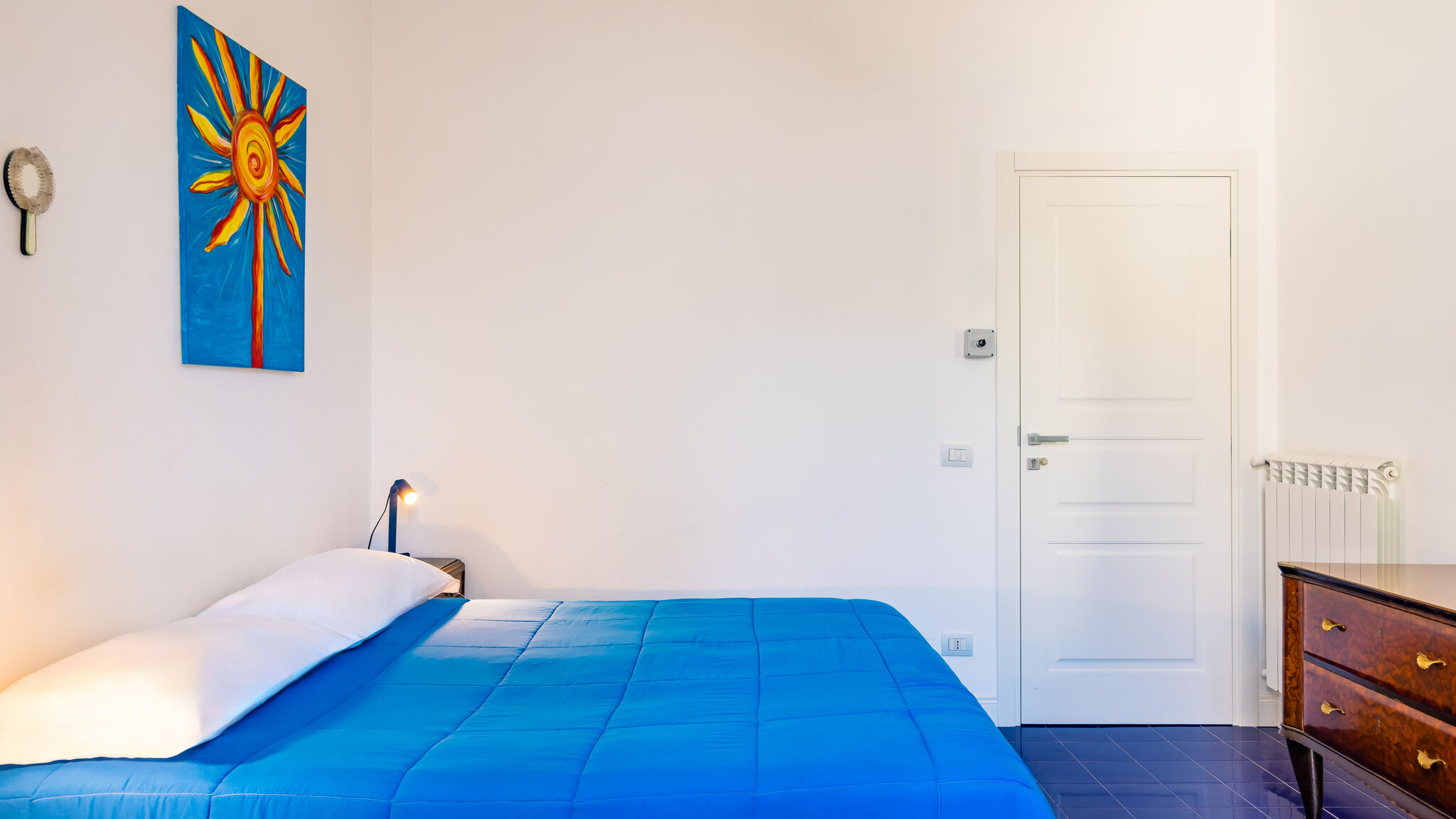 Italianway Napoli Joy Serenity Studio Old Town By NapoliApartments