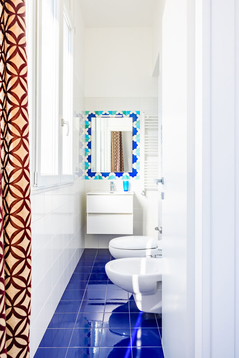 Italianway Napoli Joy Serenity Studio Old Town By NapoliApartments