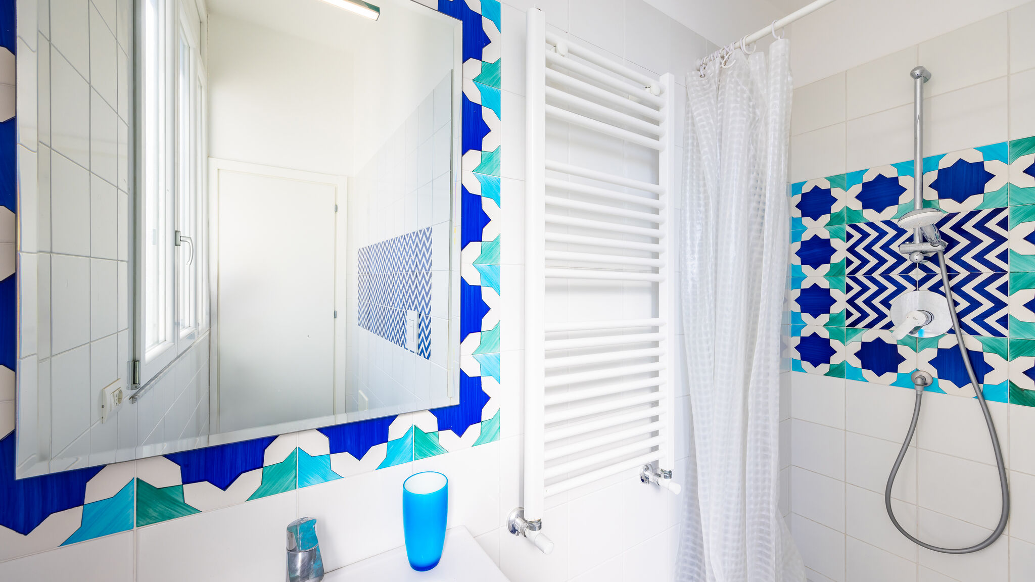 Italianway Napoli Joy Serenity Studio Old Town By NapoliApartments