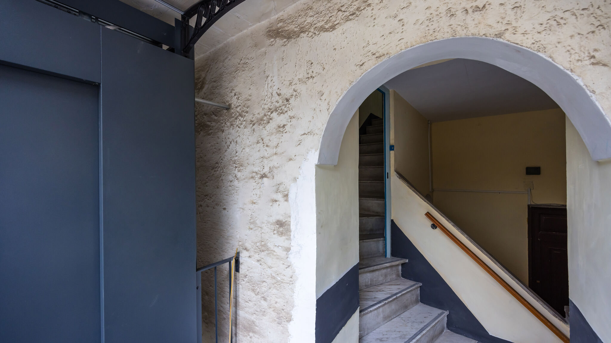 Italianway Napoli Joy Serenity Studio Old Town By NapoliApartments