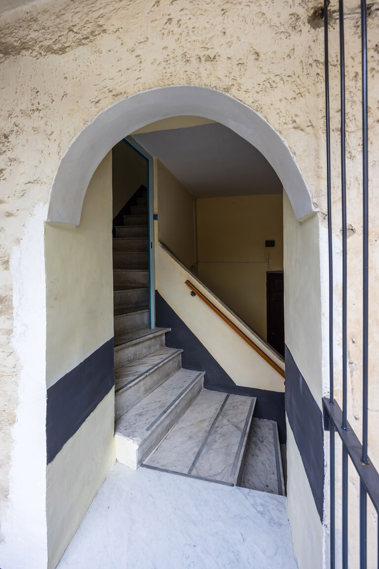 Italianway Napoli Joy Serenity Studio Old Town By NapoliApartments