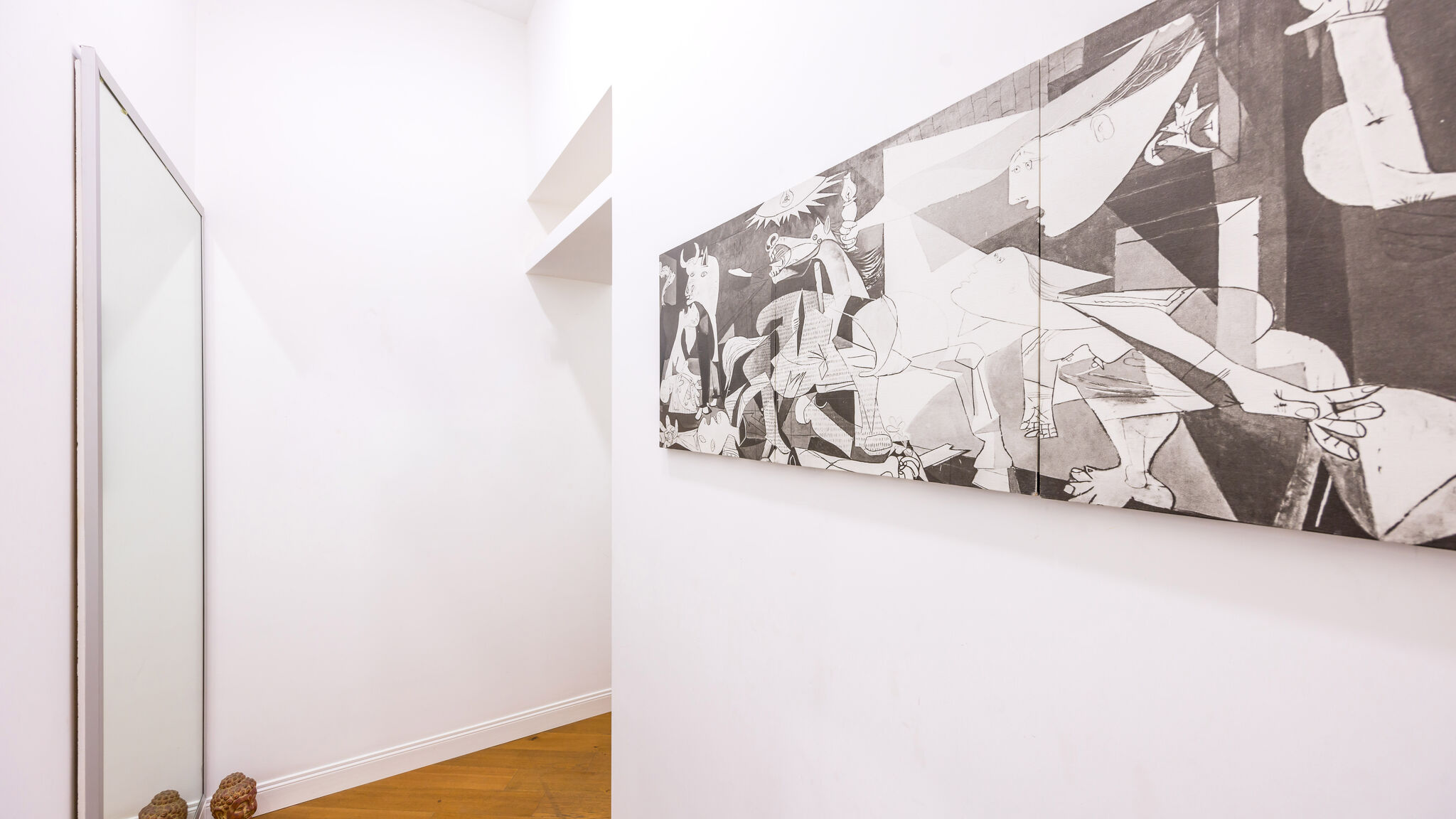 Italianway Napoli Joy Serenity Studio Old Town By NapoliApartments