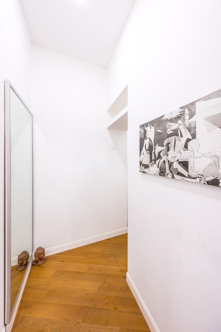 Italianway Napoli Joy Serenity Studio Old Town By NapoliApartments