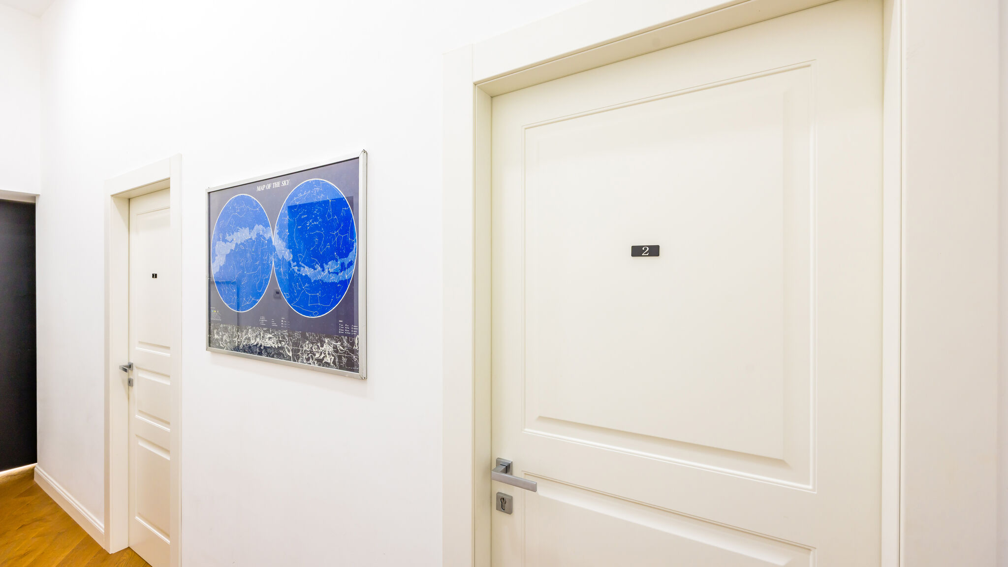 Italianway Napoli Joy Serenity Studio Old Town By NapoliApartments