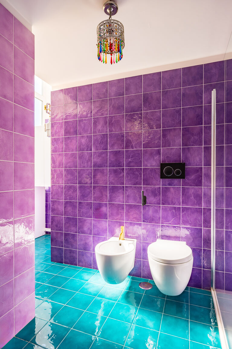 Italianway Napoli Joy Bloom Old Town By NapoliApartments