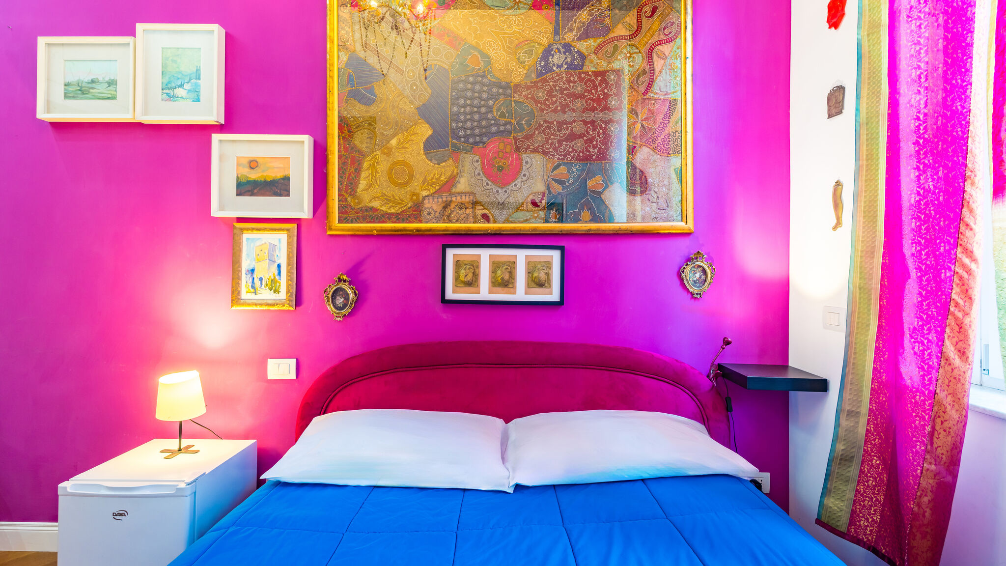 Italianway Napoli Joy Bloom Old Town By NapoliApartments