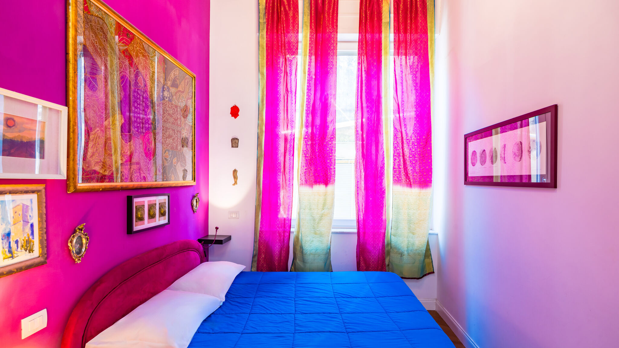 Italianway Napoli Joy Bloom Old Town By NapoliApartments