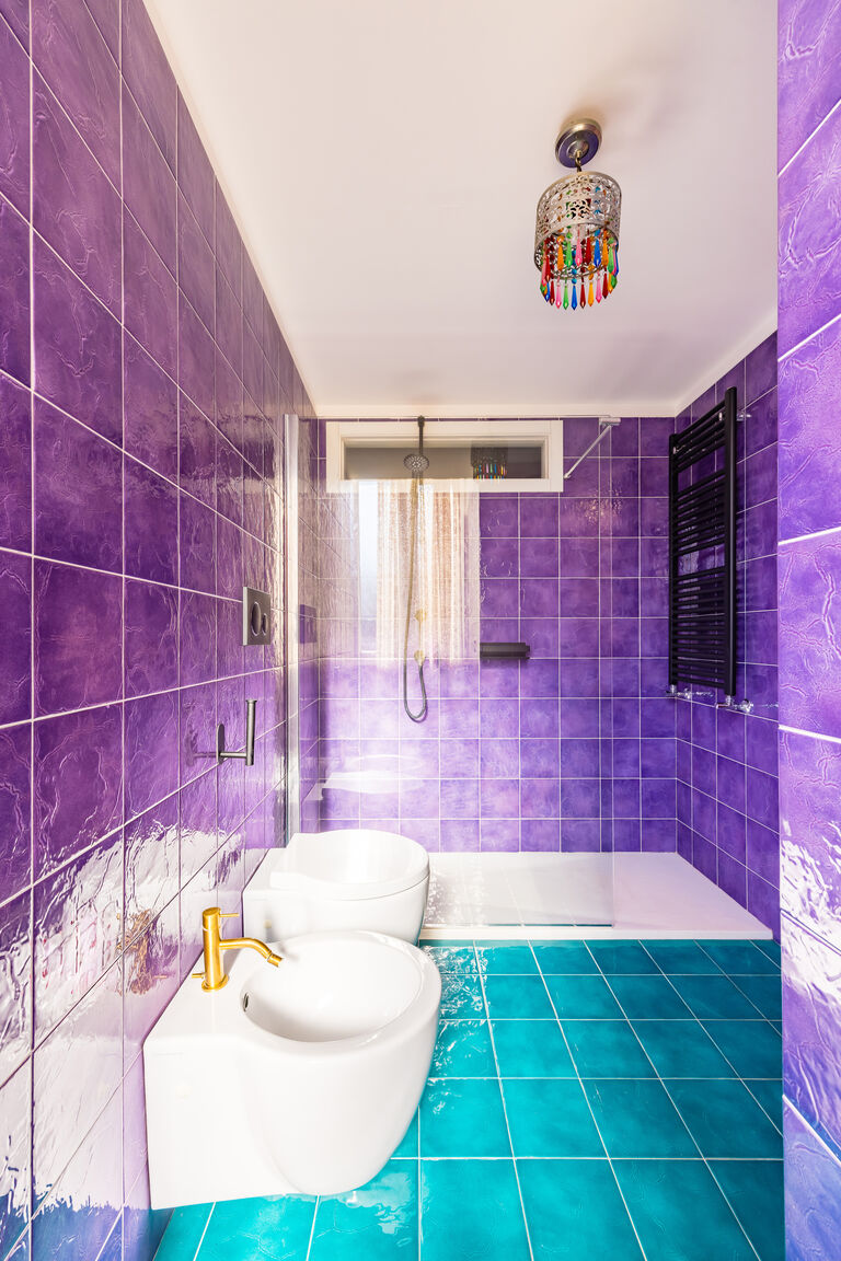 Italianway Napoli Joy Bloom Old Town By NapoliApartments